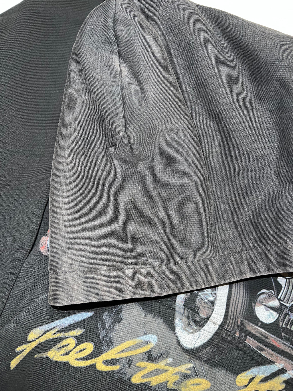 Represent Feel The Heat Hoodie