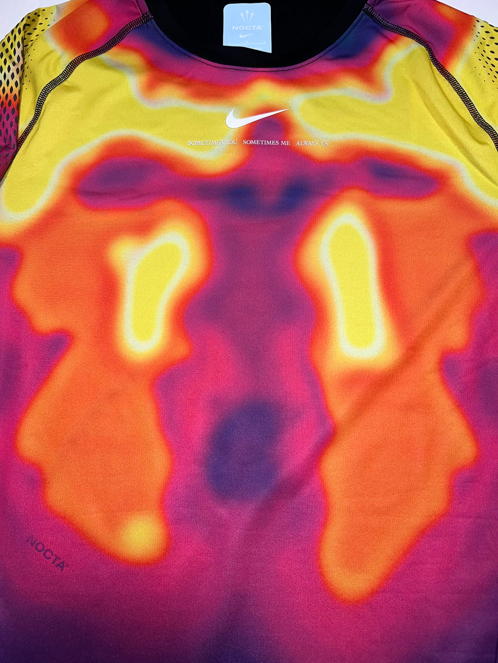 NOCTA Compression Long Sleeve