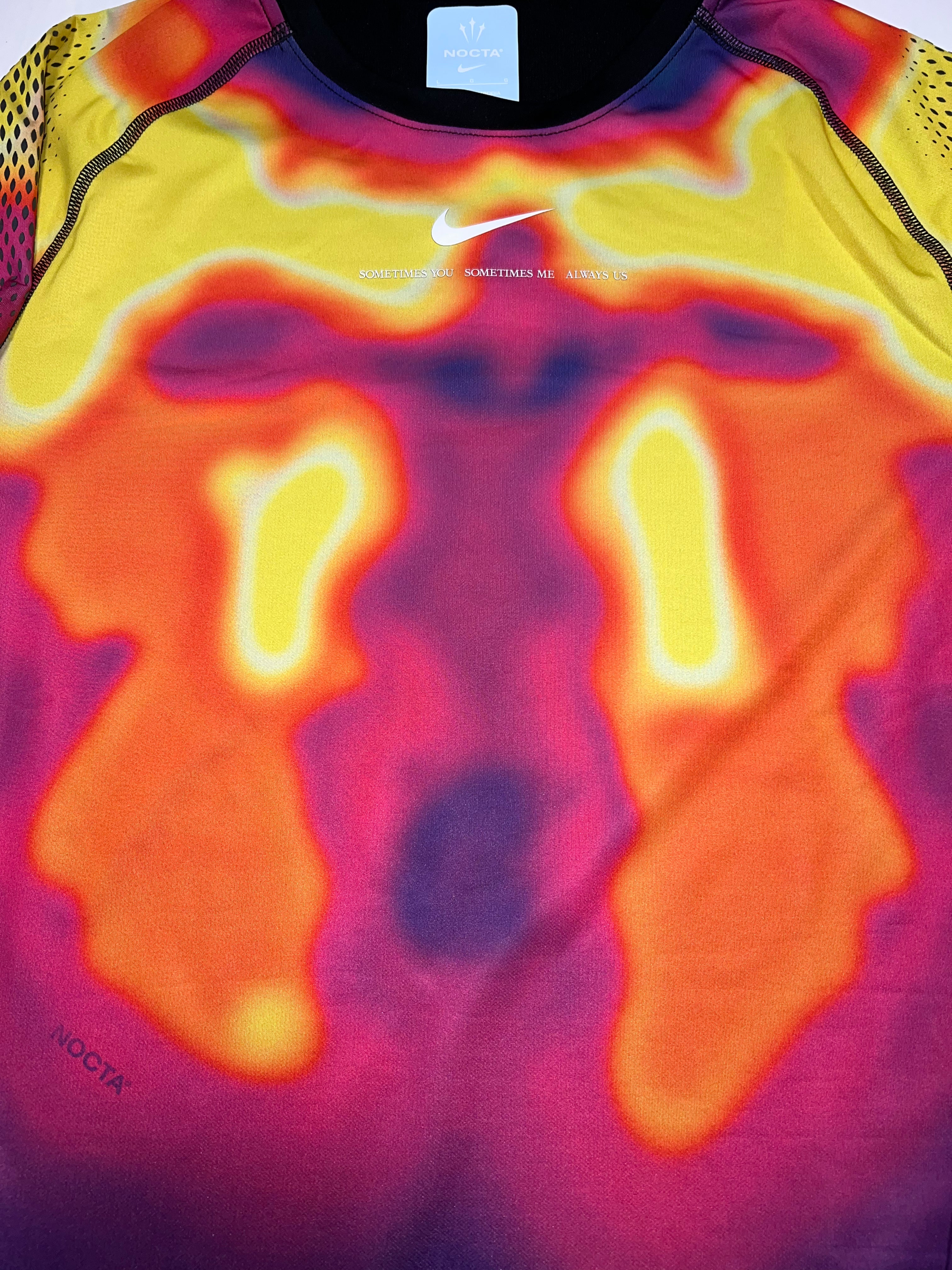 NOCTA Compression Long Sleeve