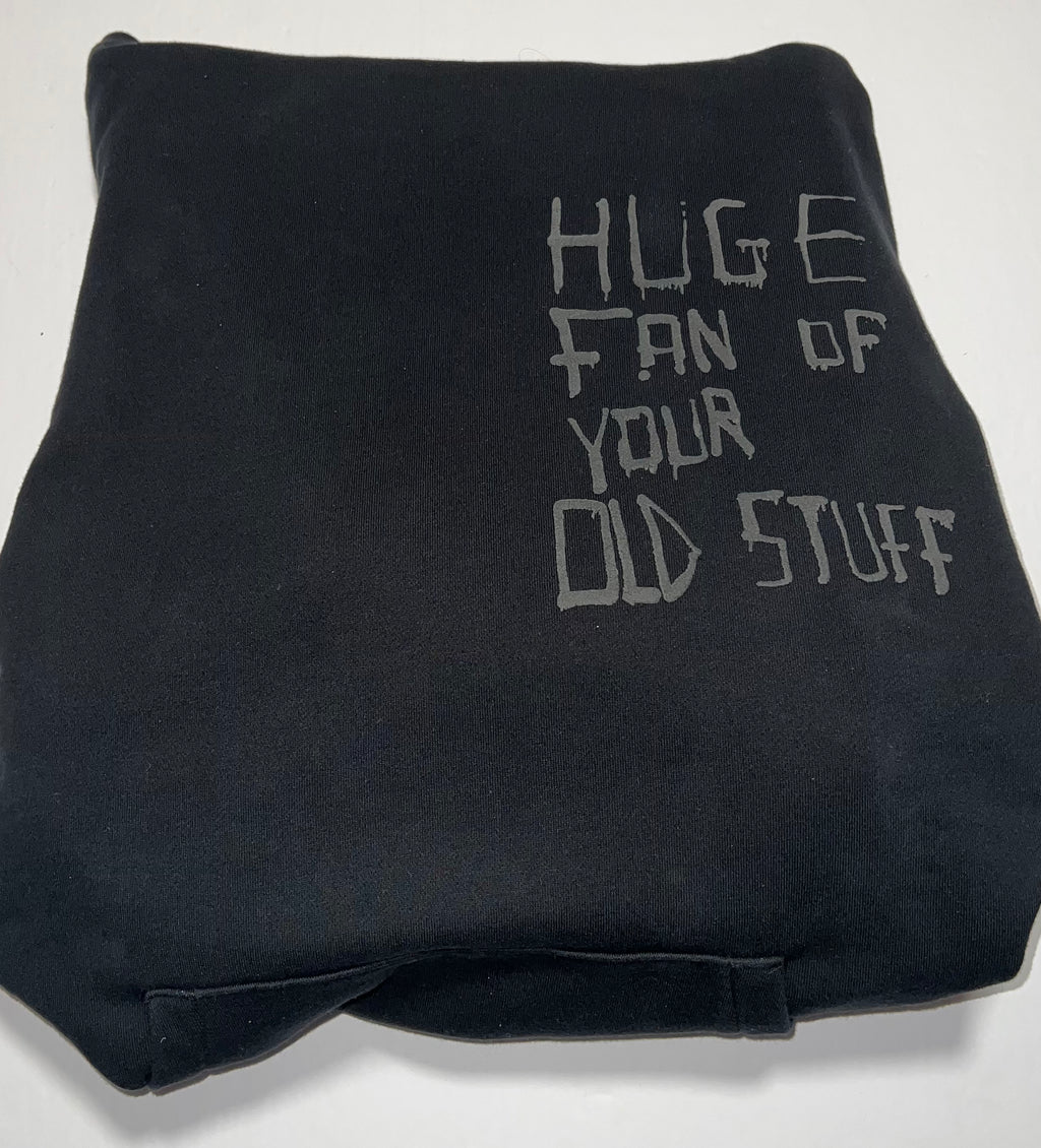 Drake IYRTITL Hoodie