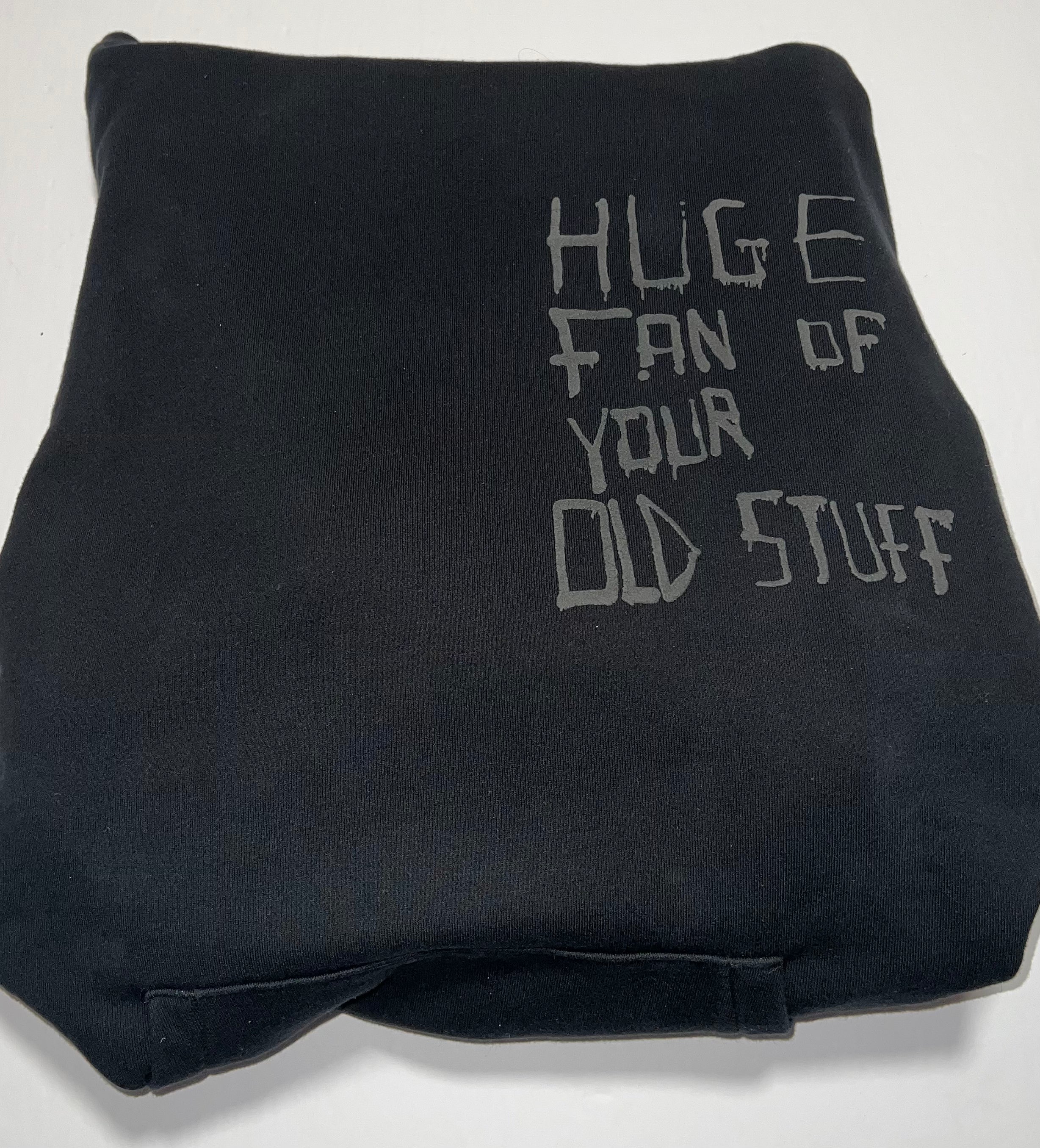 Drake IYRTITL Hoodie