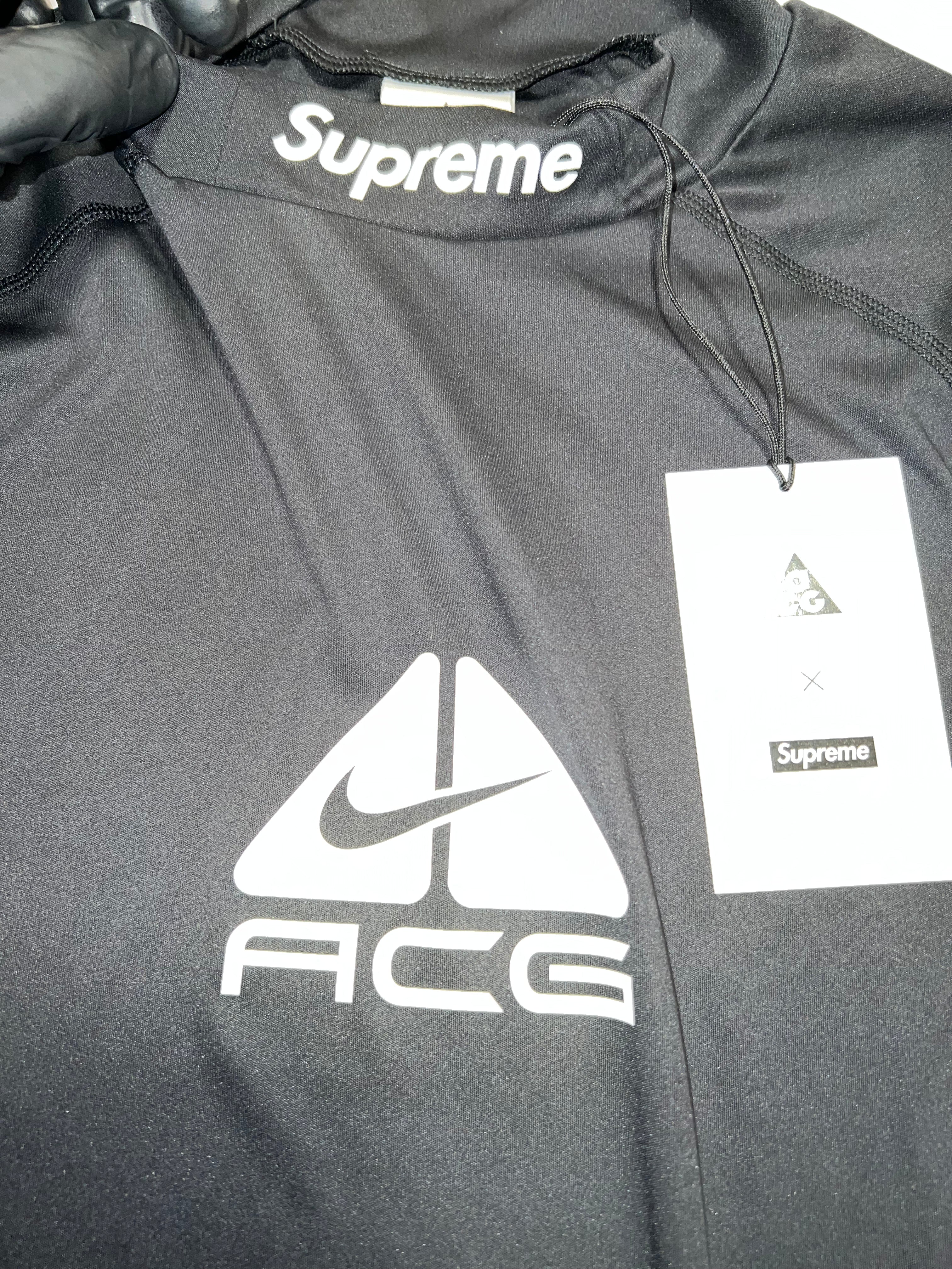 Supreme Nike ACG Jersey
