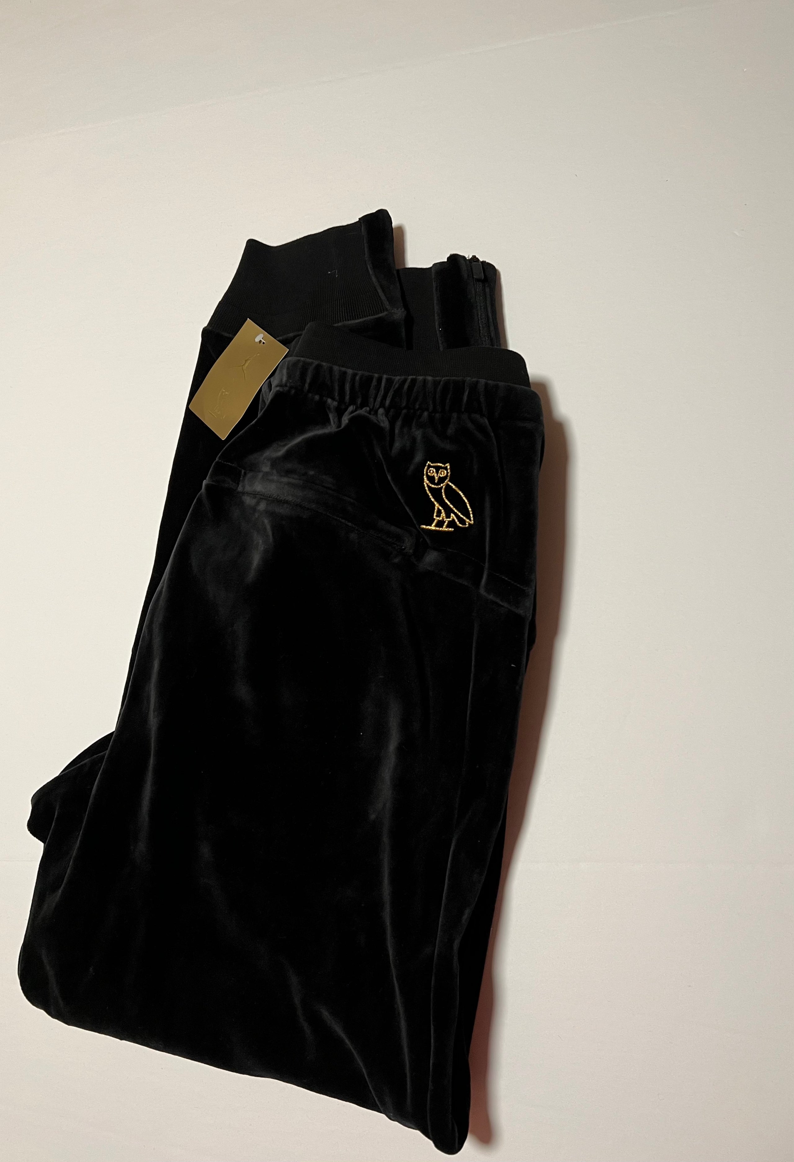 OVO x Jordan Sweatpants
