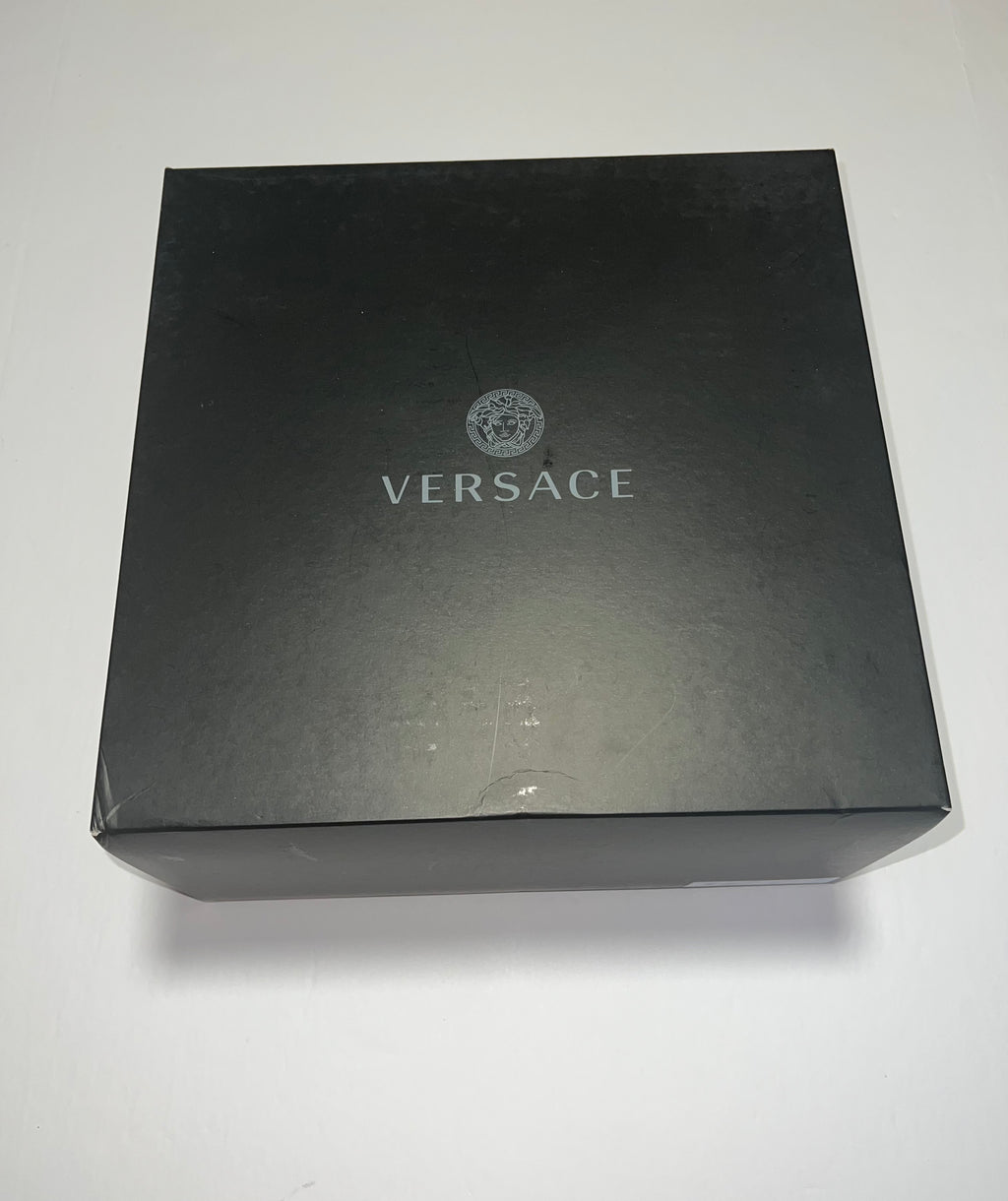 Kith x Versace Cap