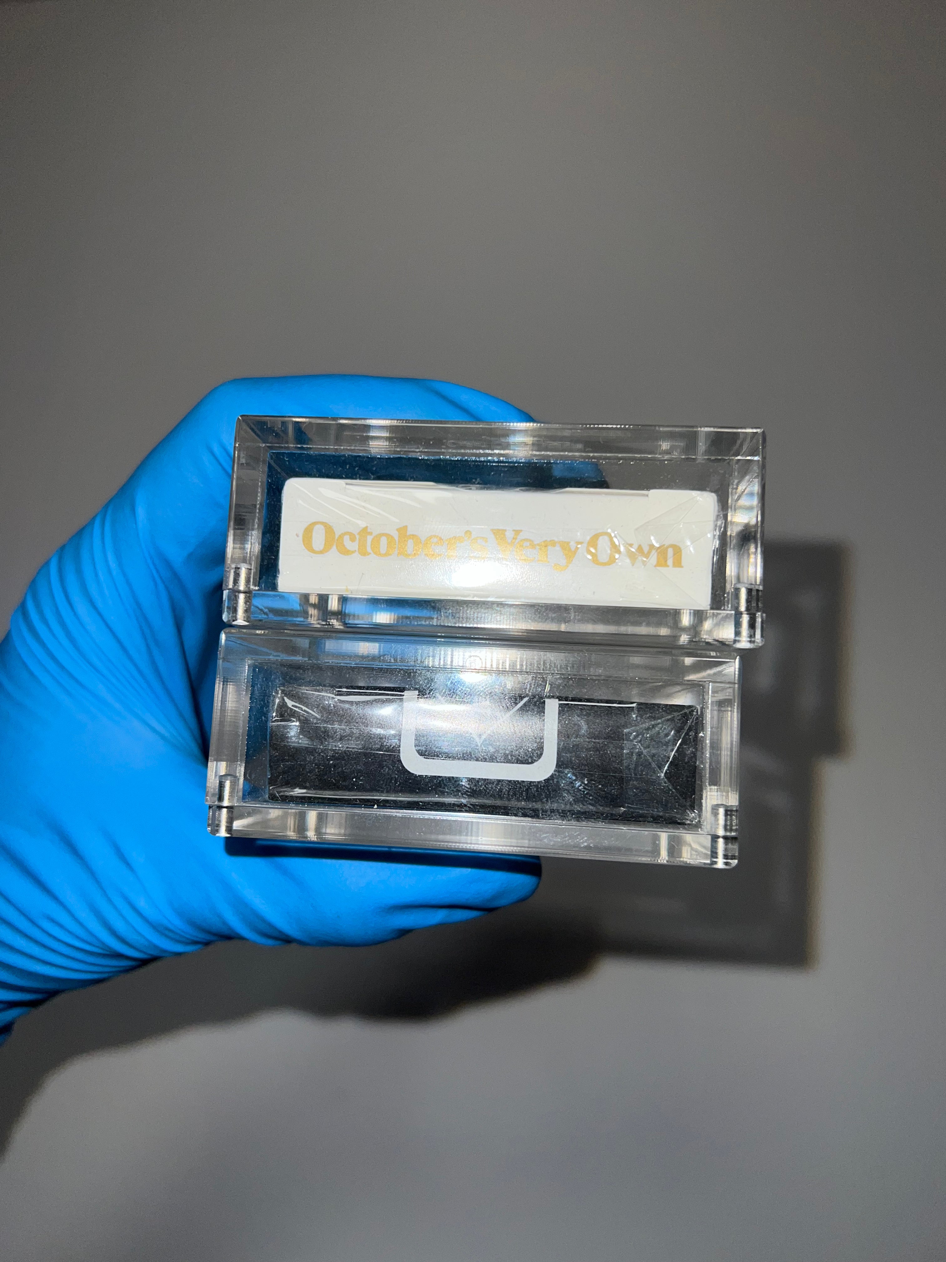 OVO Bicycle Playing Cards