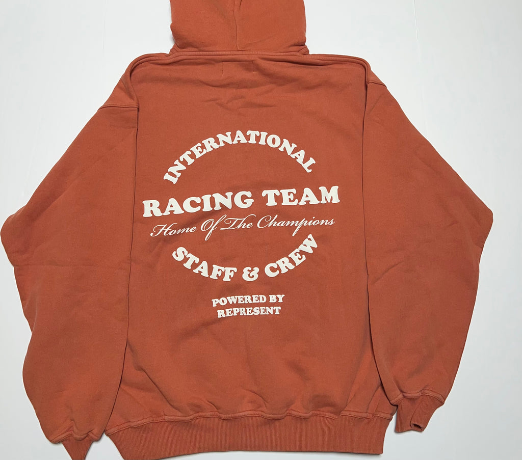 Represent Racing Team Hoodie