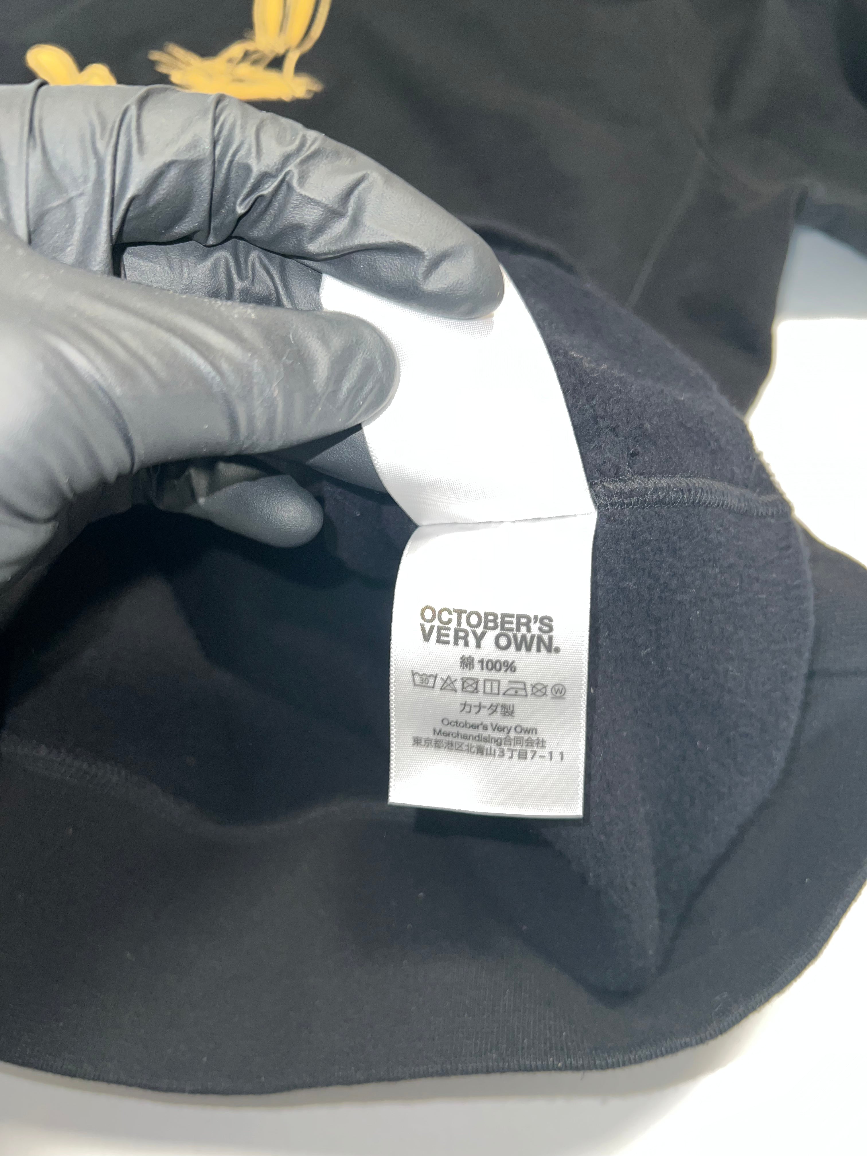 OVO OG Bugs Bunny Hoodie