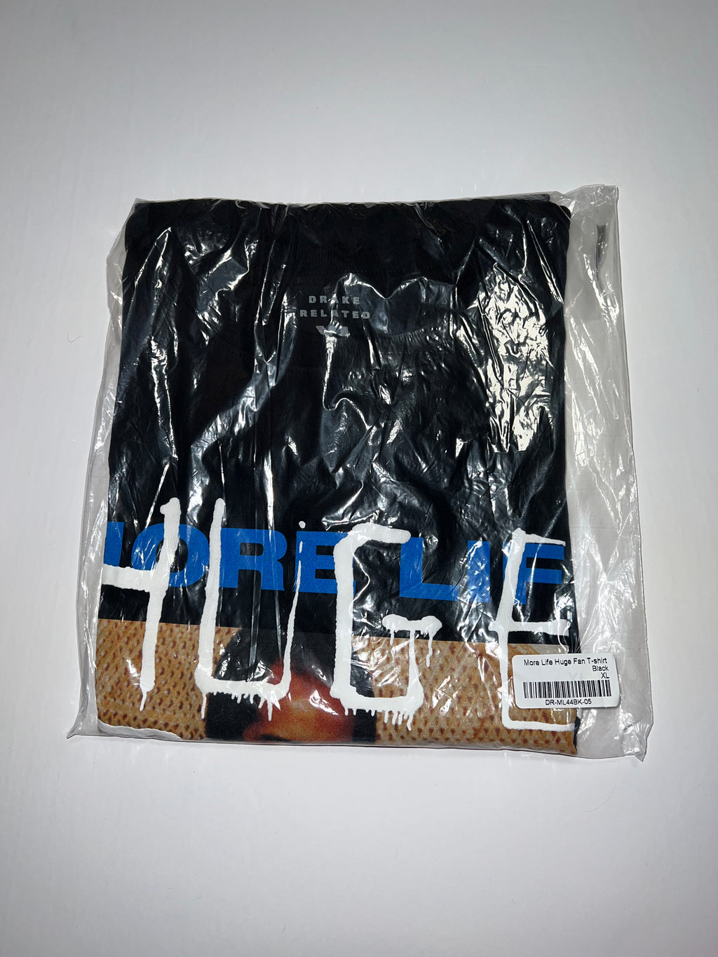More Life “Huge Fan” T-shirt