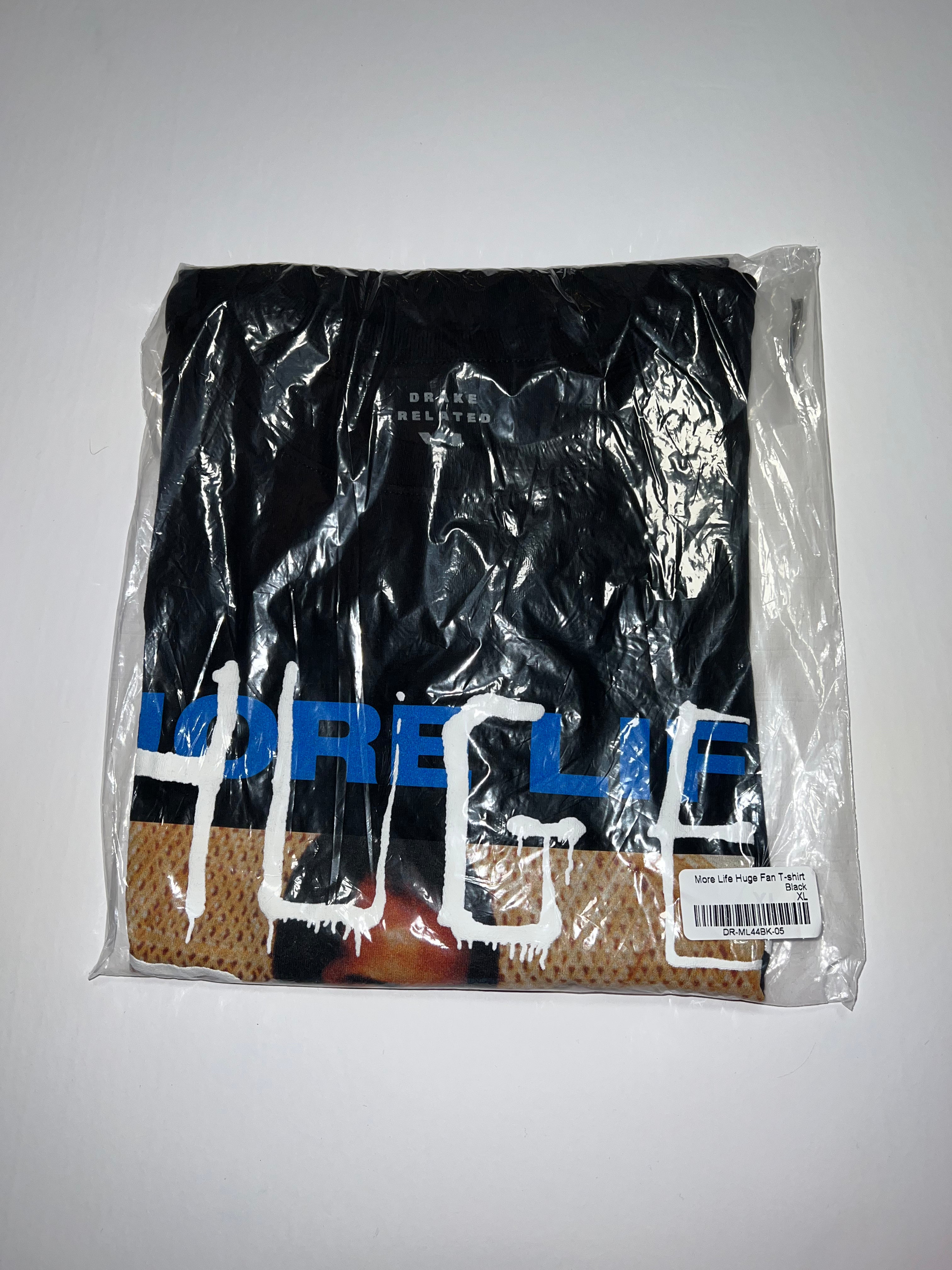 More Life “Huge Fan” T-shirt