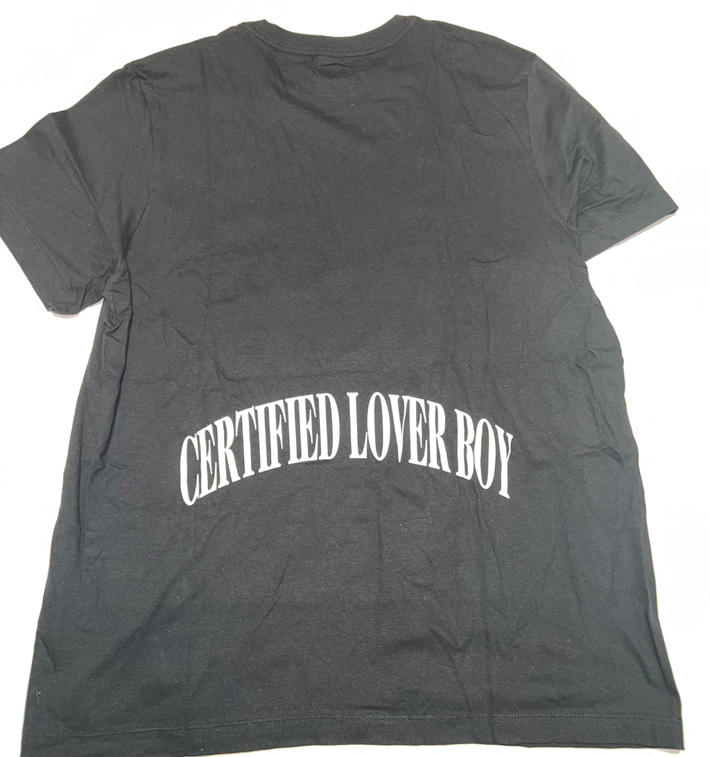 Nike CLB Cherub T-shirt