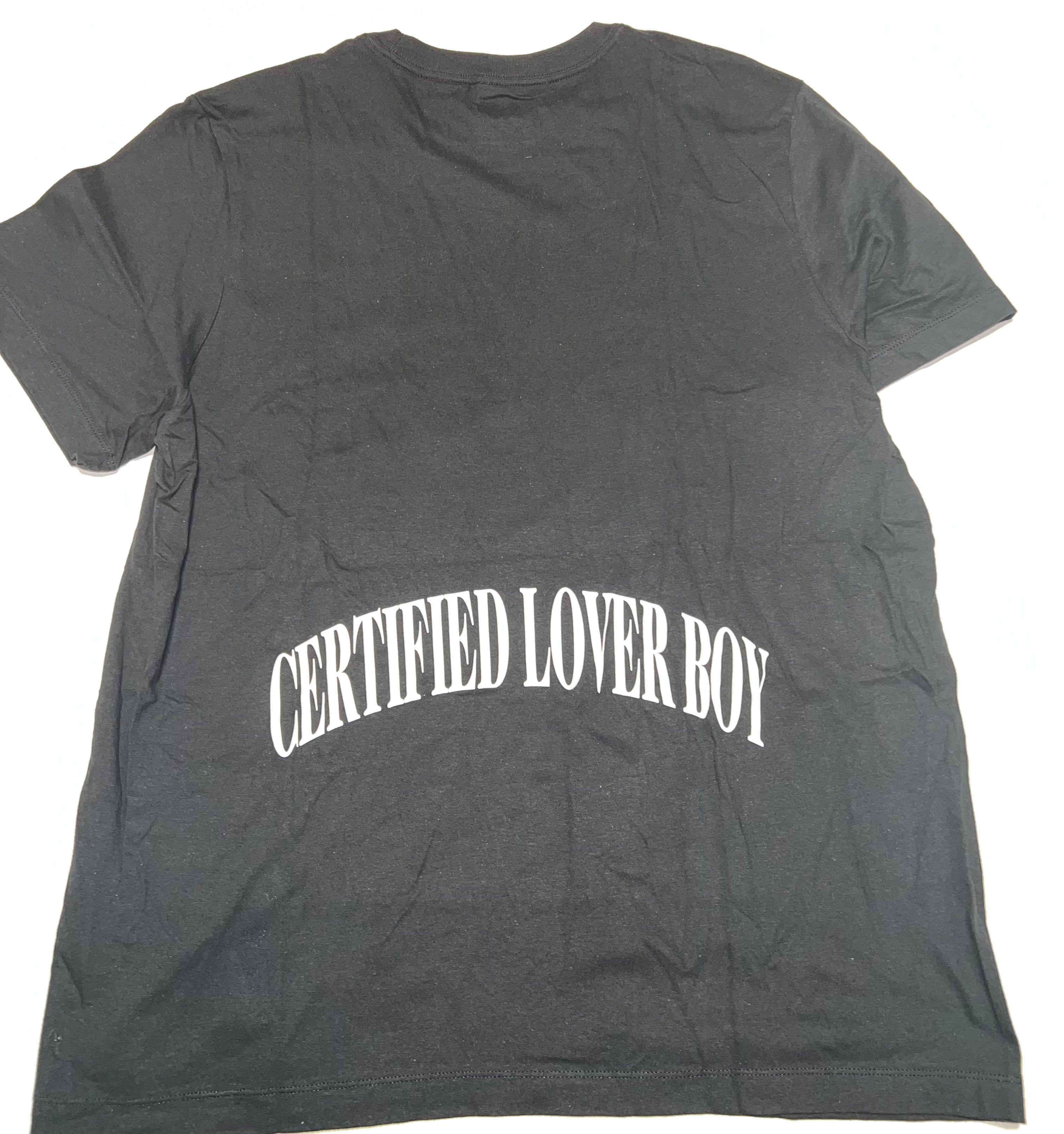 Nike CLB Cherub T-shirt