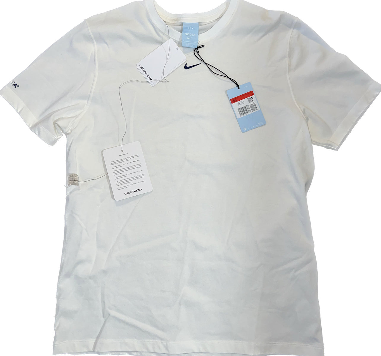 NOCTA Cardinal Stock T-shirt