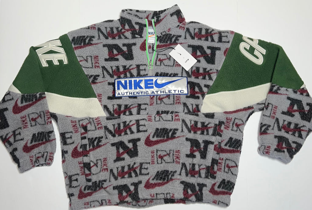 Nike x CPFM Quarter Zip