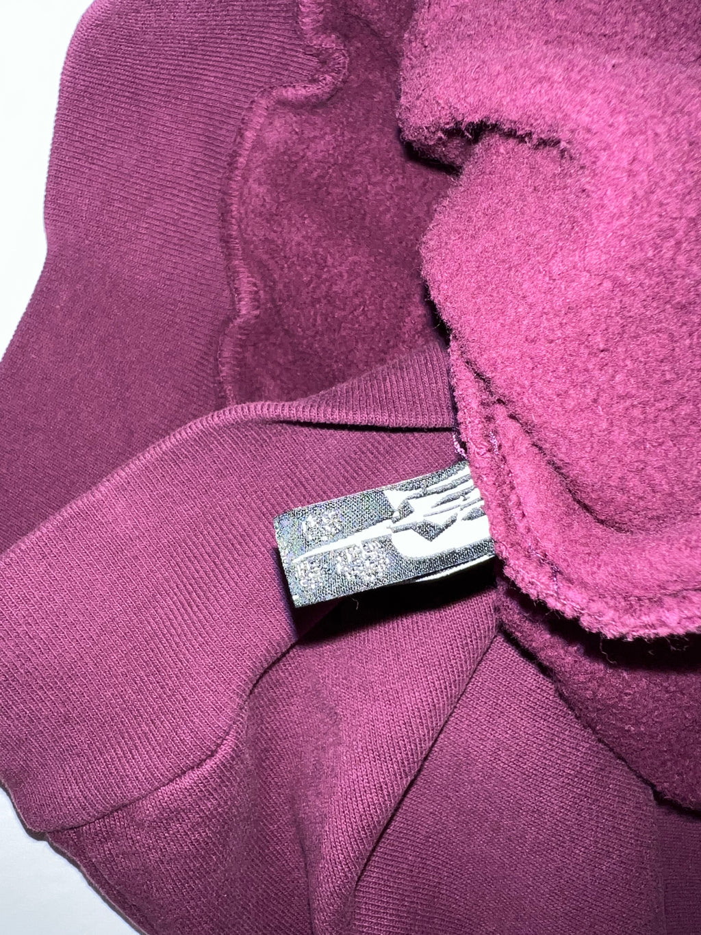 Sp5der Nocturnal Hoodie