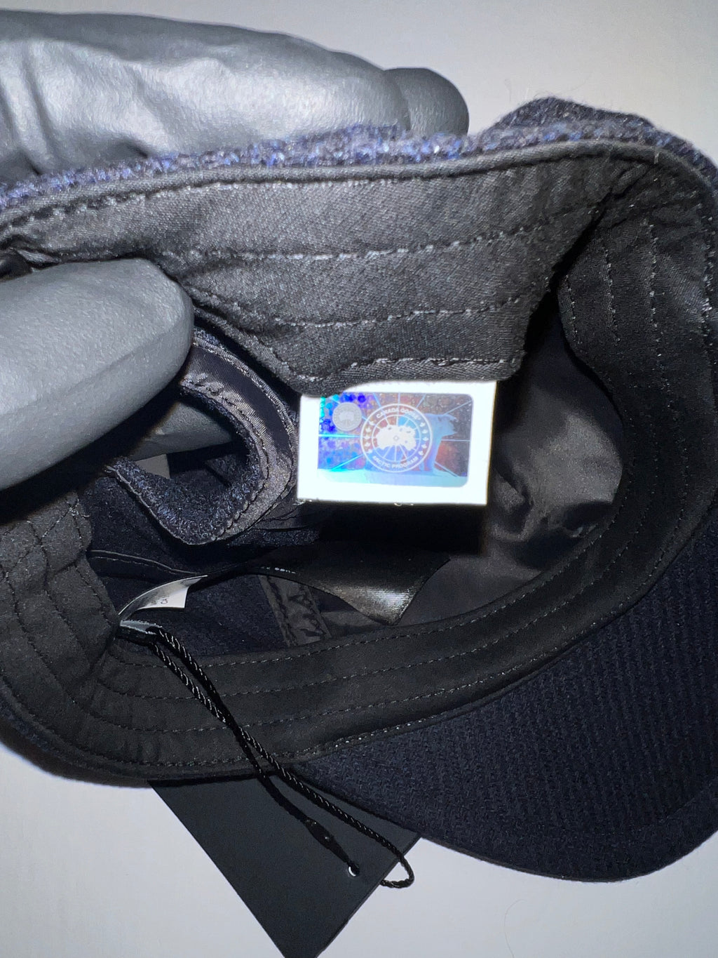 OVO x Canada Goose Sportscap