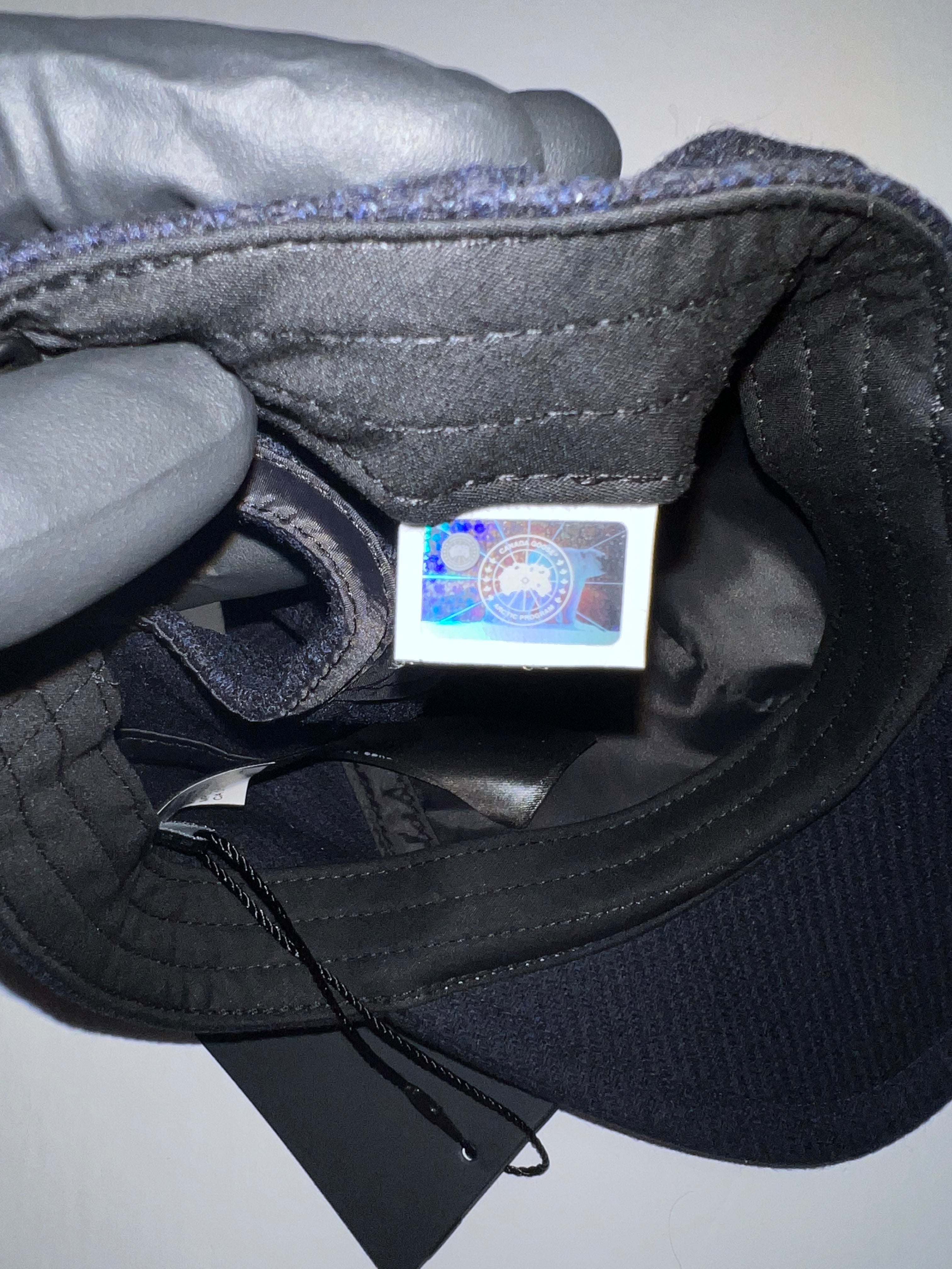 OVO x Canada Goose Sportscap