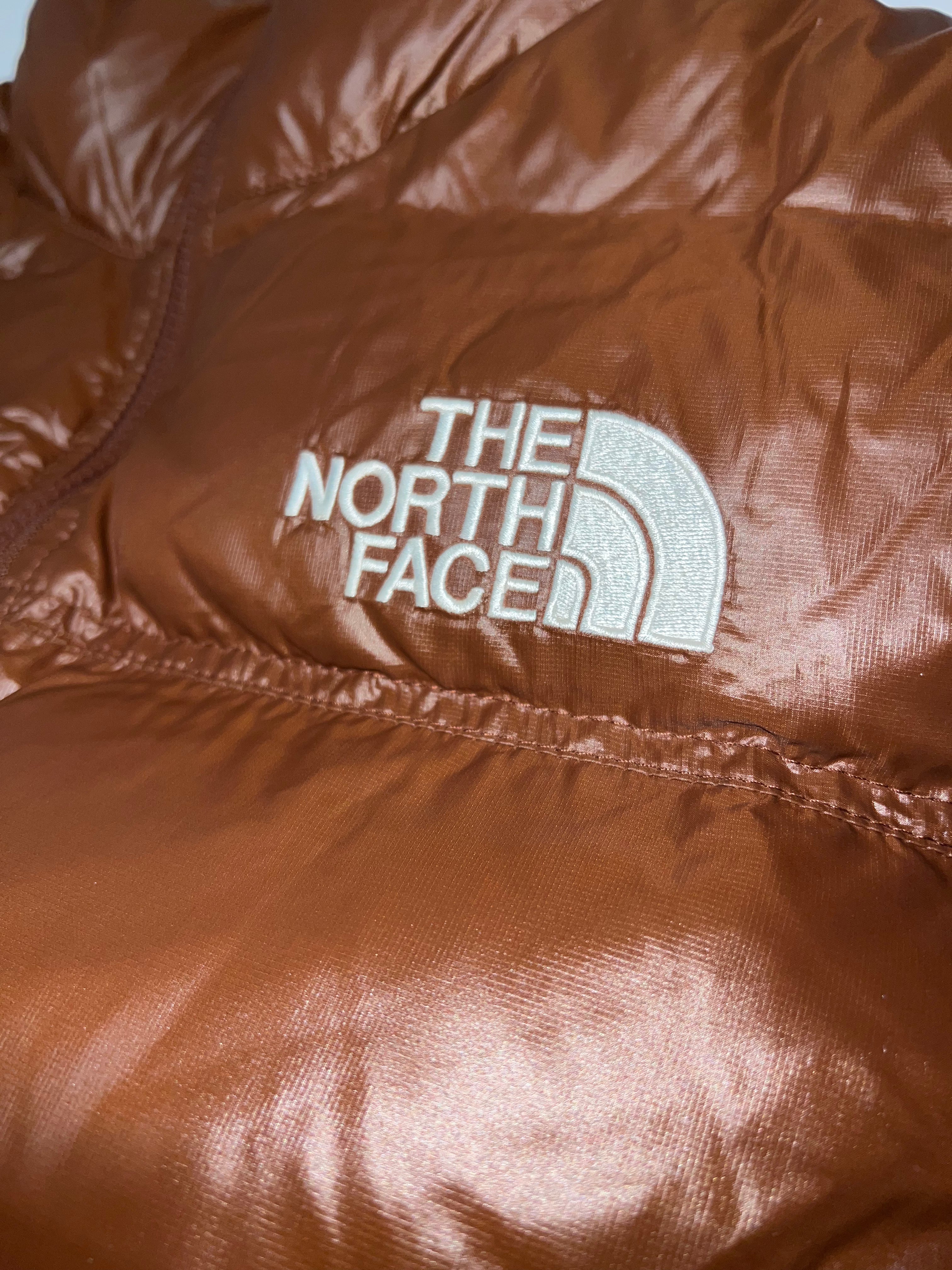 The North Face Nuptse Womens