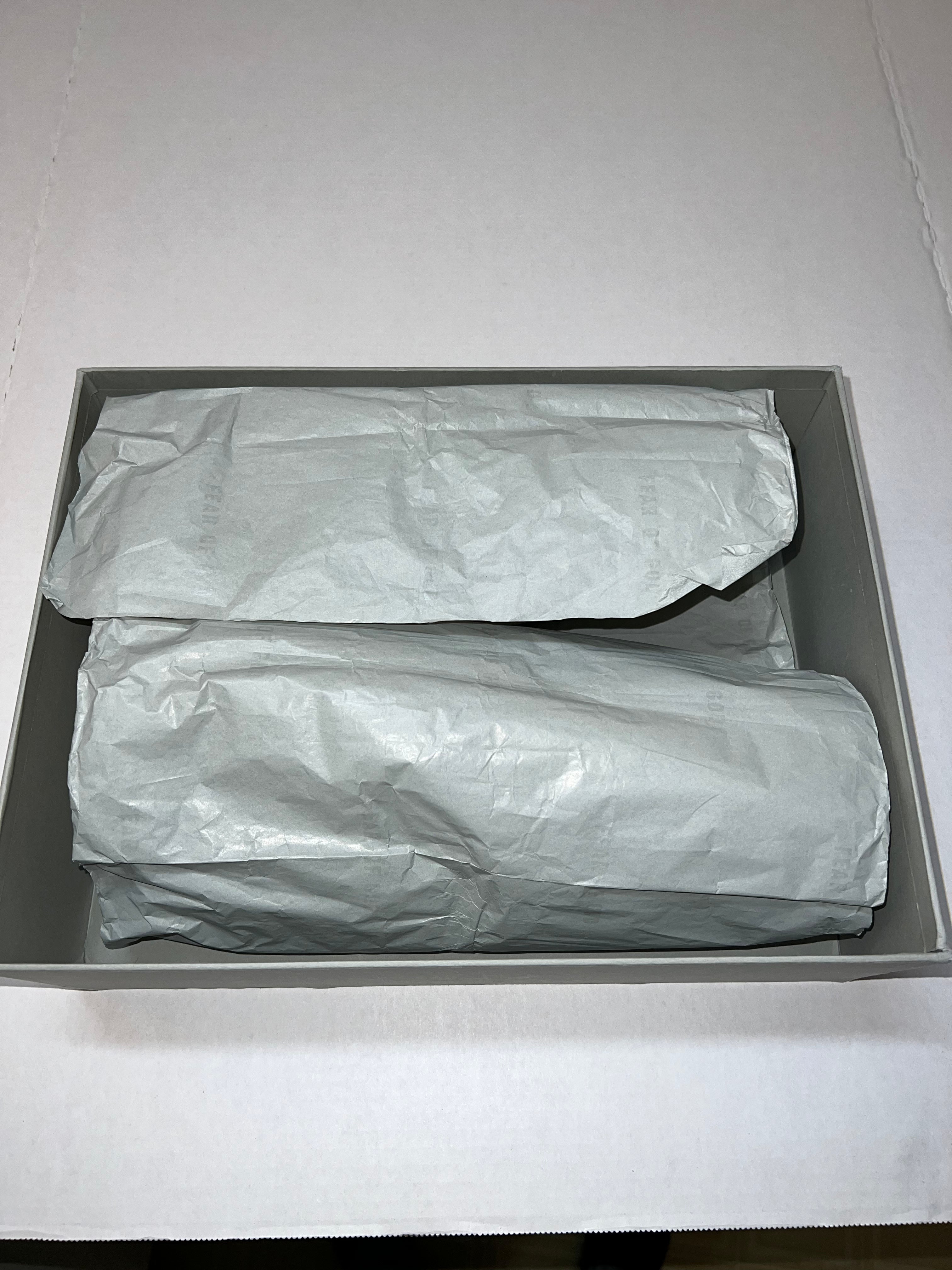 Fear of God The California Slip-On