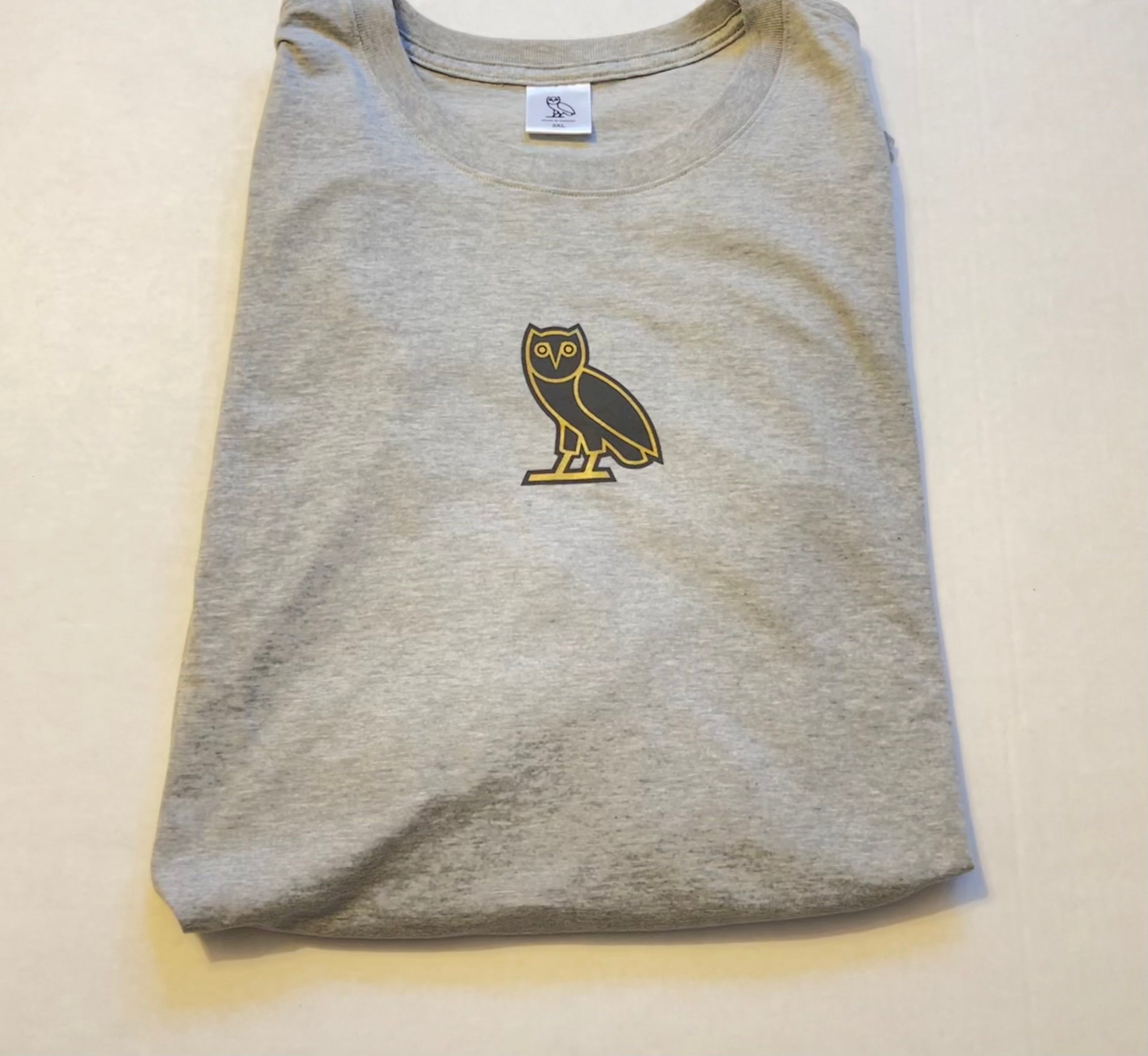 OVO Classic Owl T-shirt