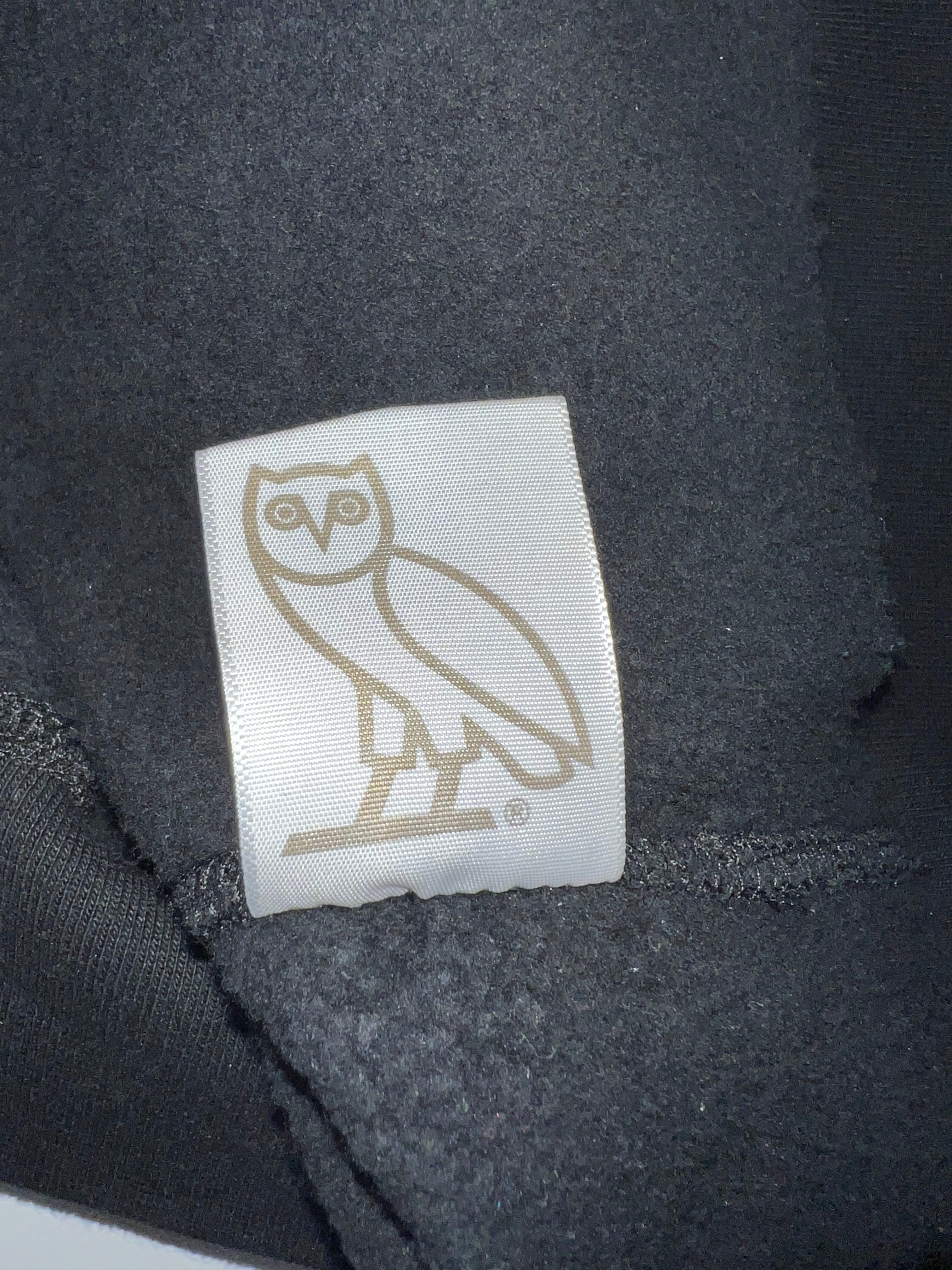 OVO x Murakami Hoodie