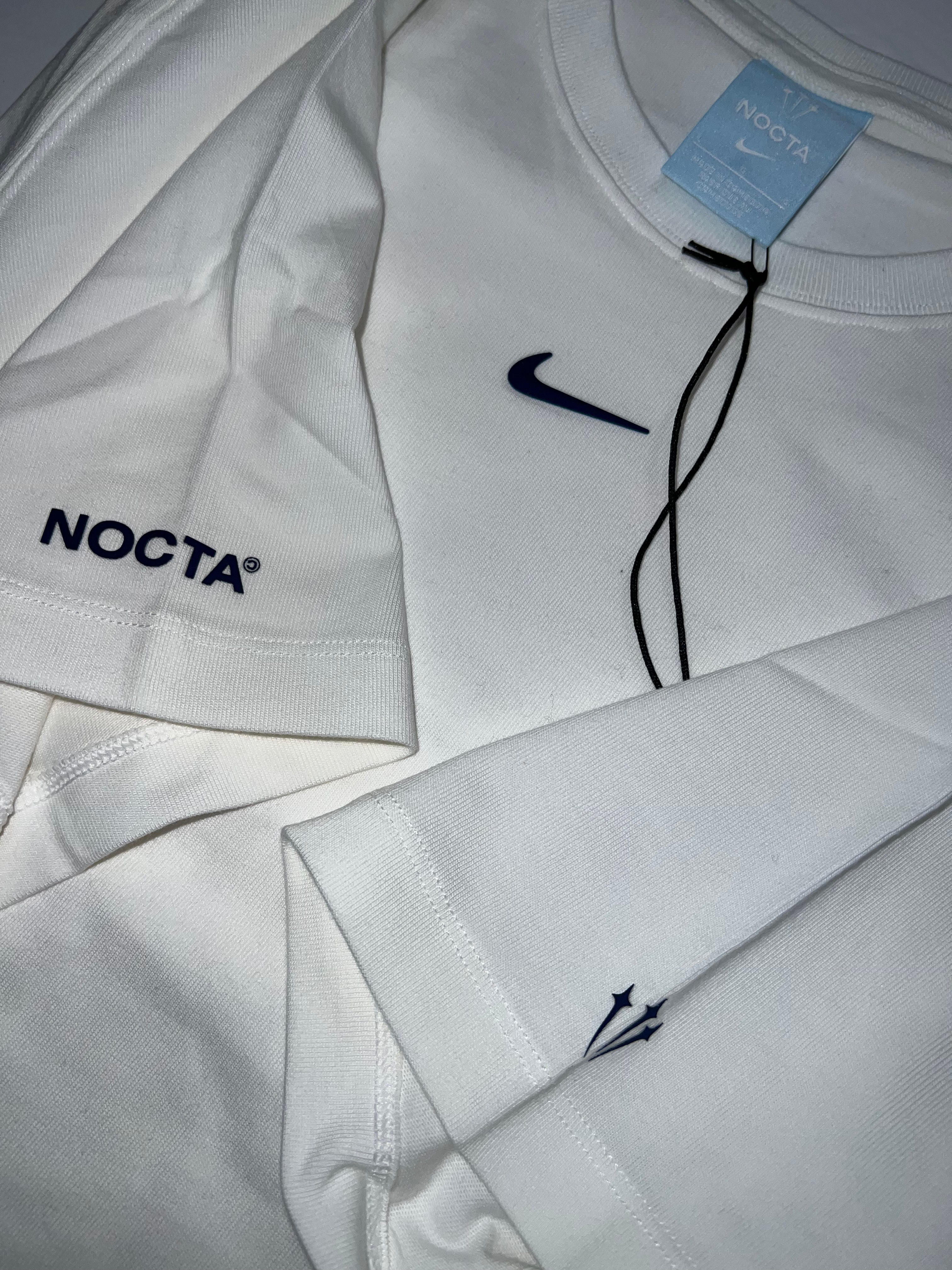 NOCTA Cardinal Stock T-shirt