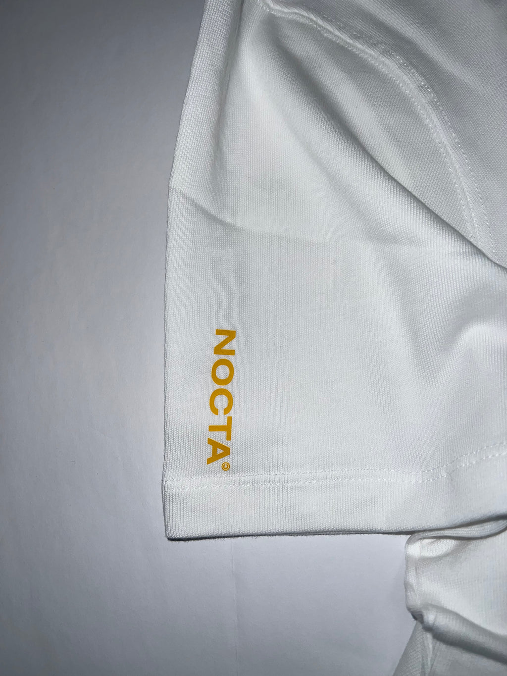 NOCTA White Cloud T-shirt