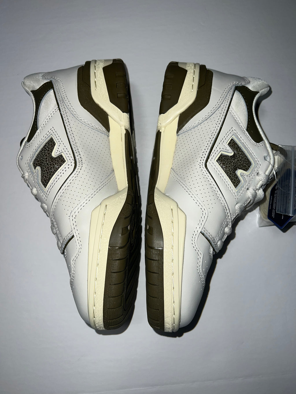 New Balance x Aime Leon Dore 550