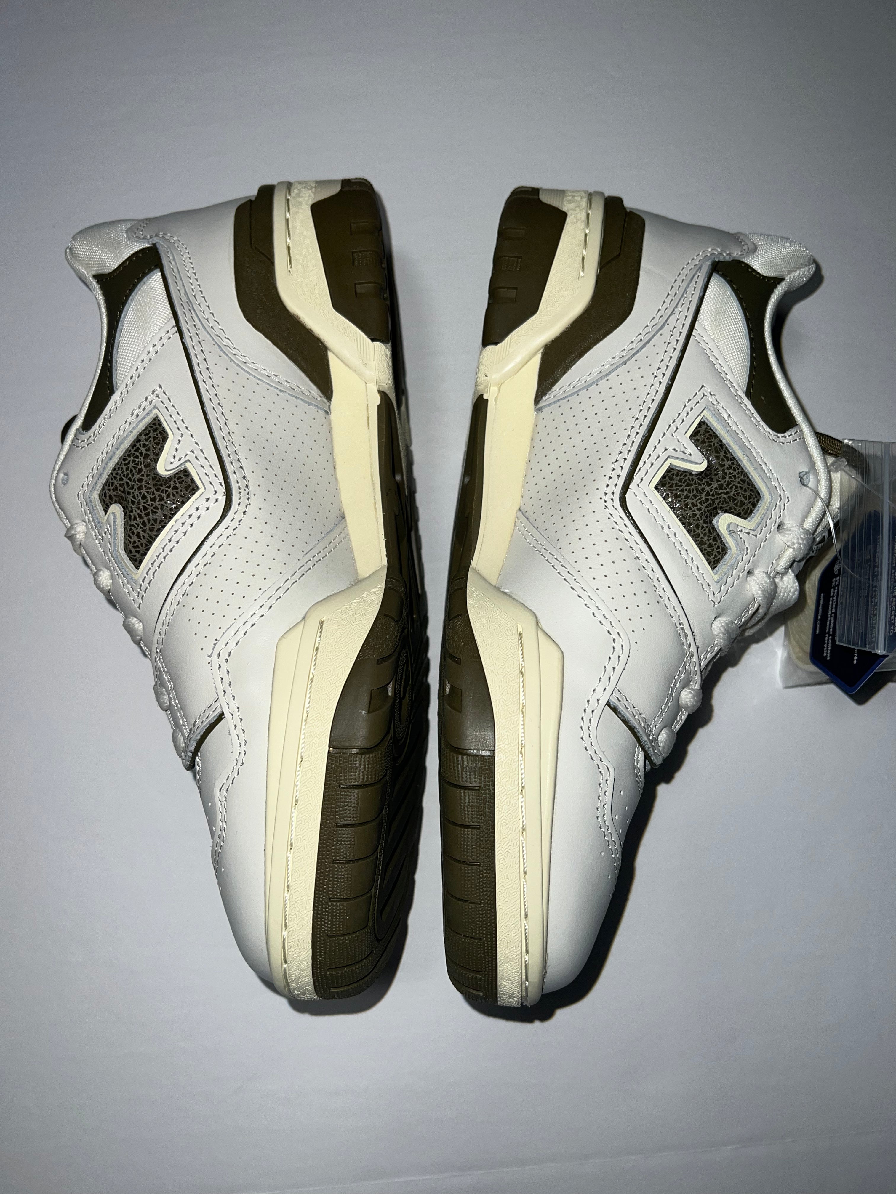 New Balance x Aime Leon Dore 550