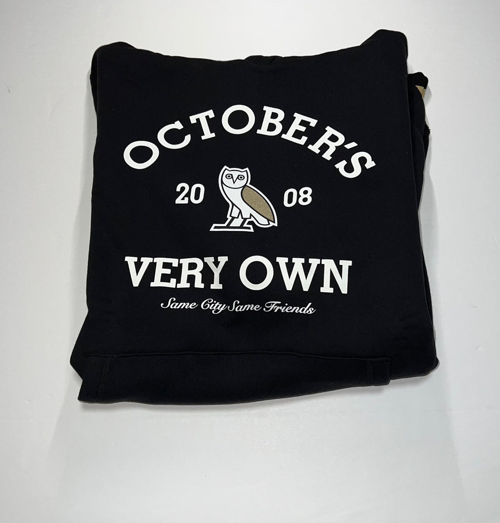 OVO Collegiate Hoodie