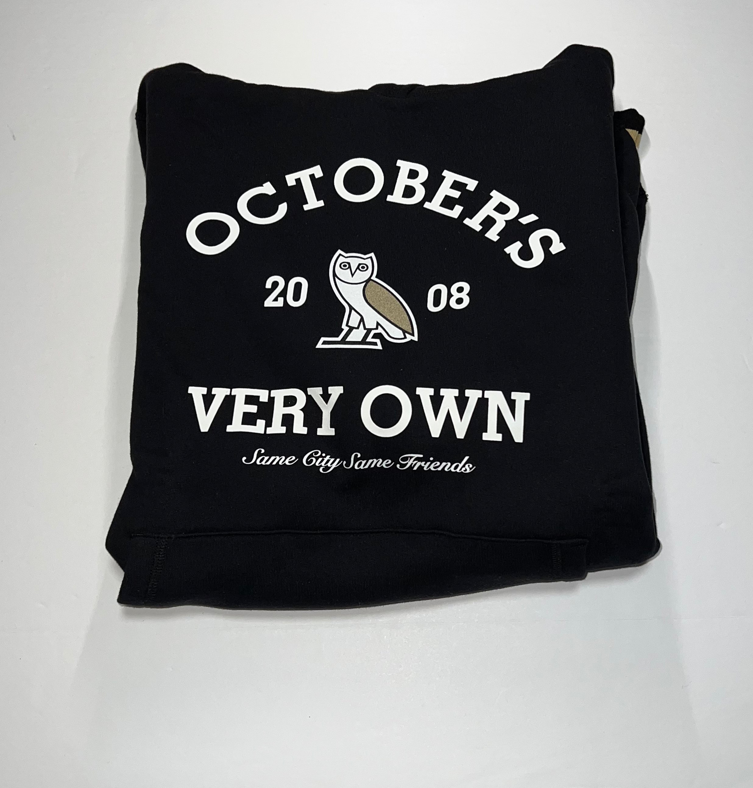 OVO Collegiate Hoodie