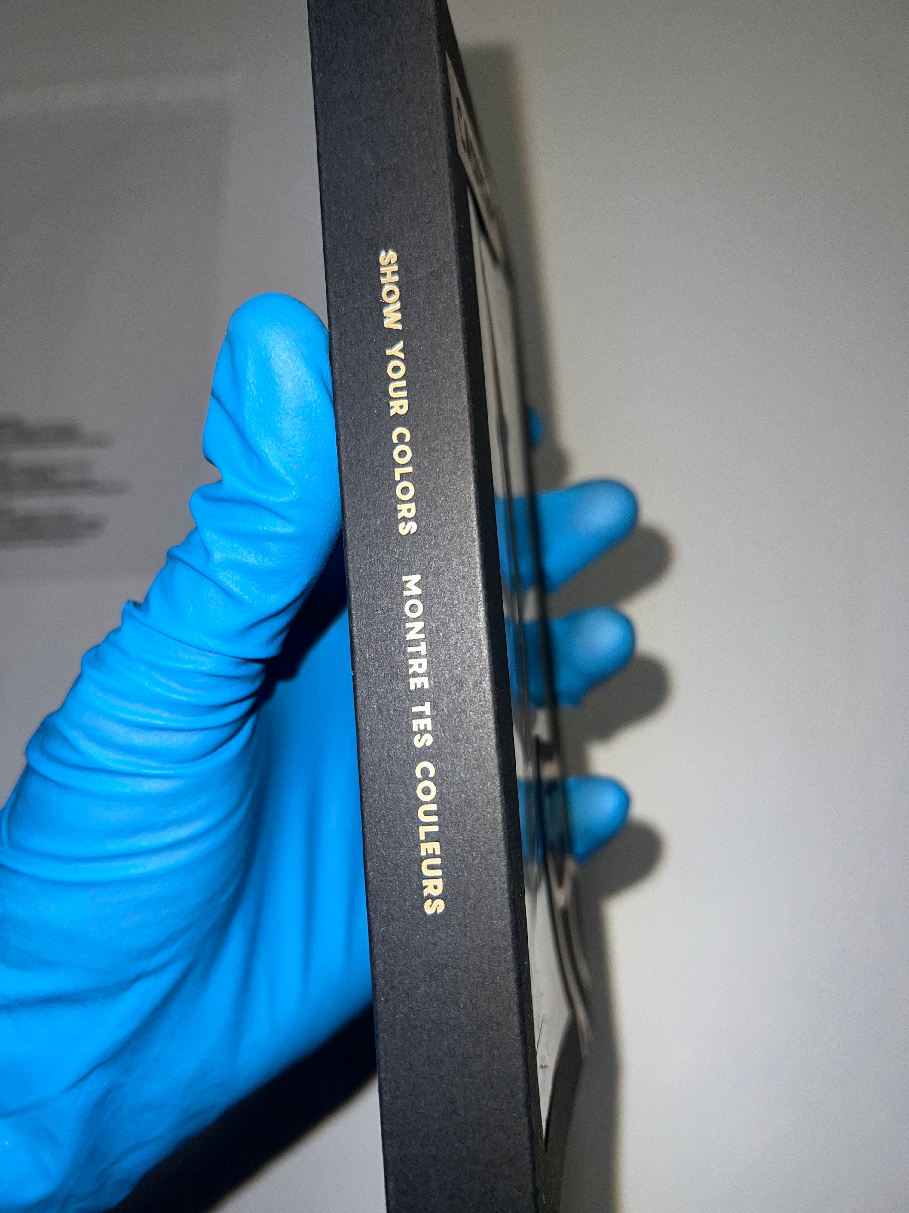 OVO x Casetify IPhone 14 Case