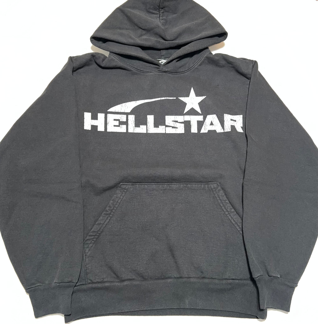 HS Basic Pullover Hoodie