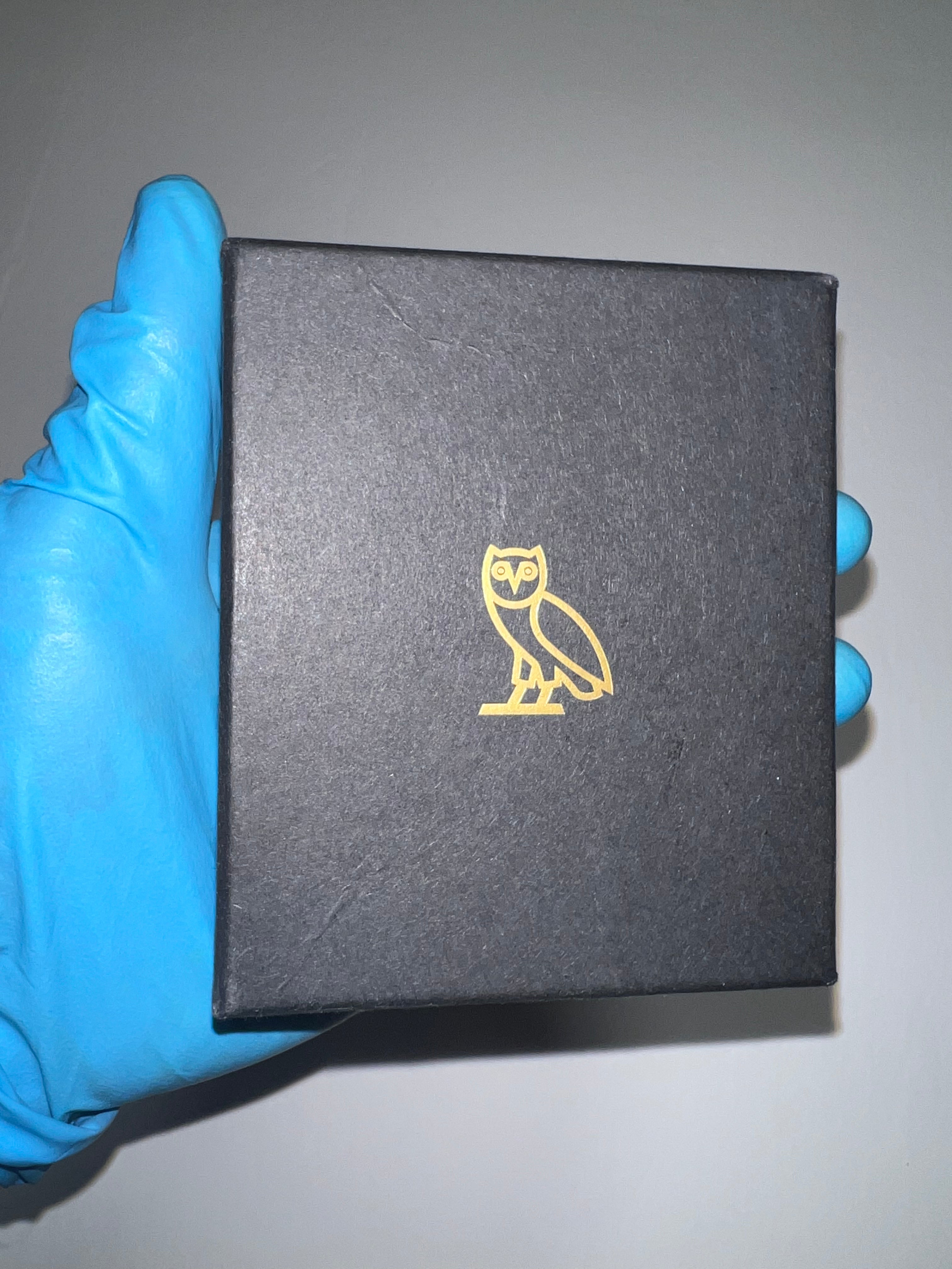 OVO Bottle Opener