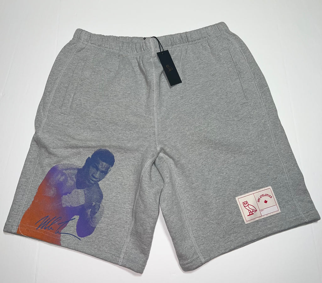 OVO x Mike Tyson Shorts