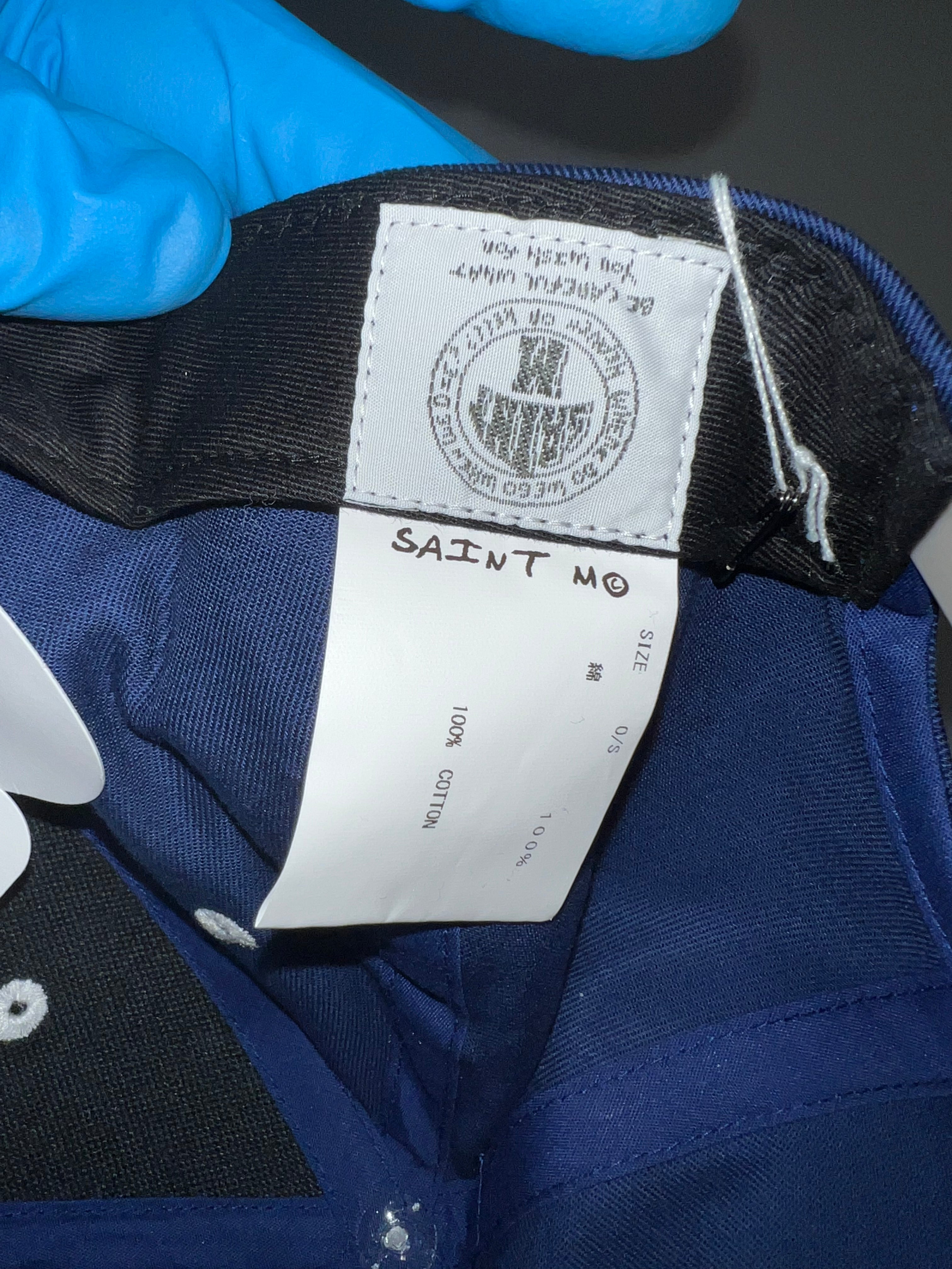 Saint Michael Blessings Hat