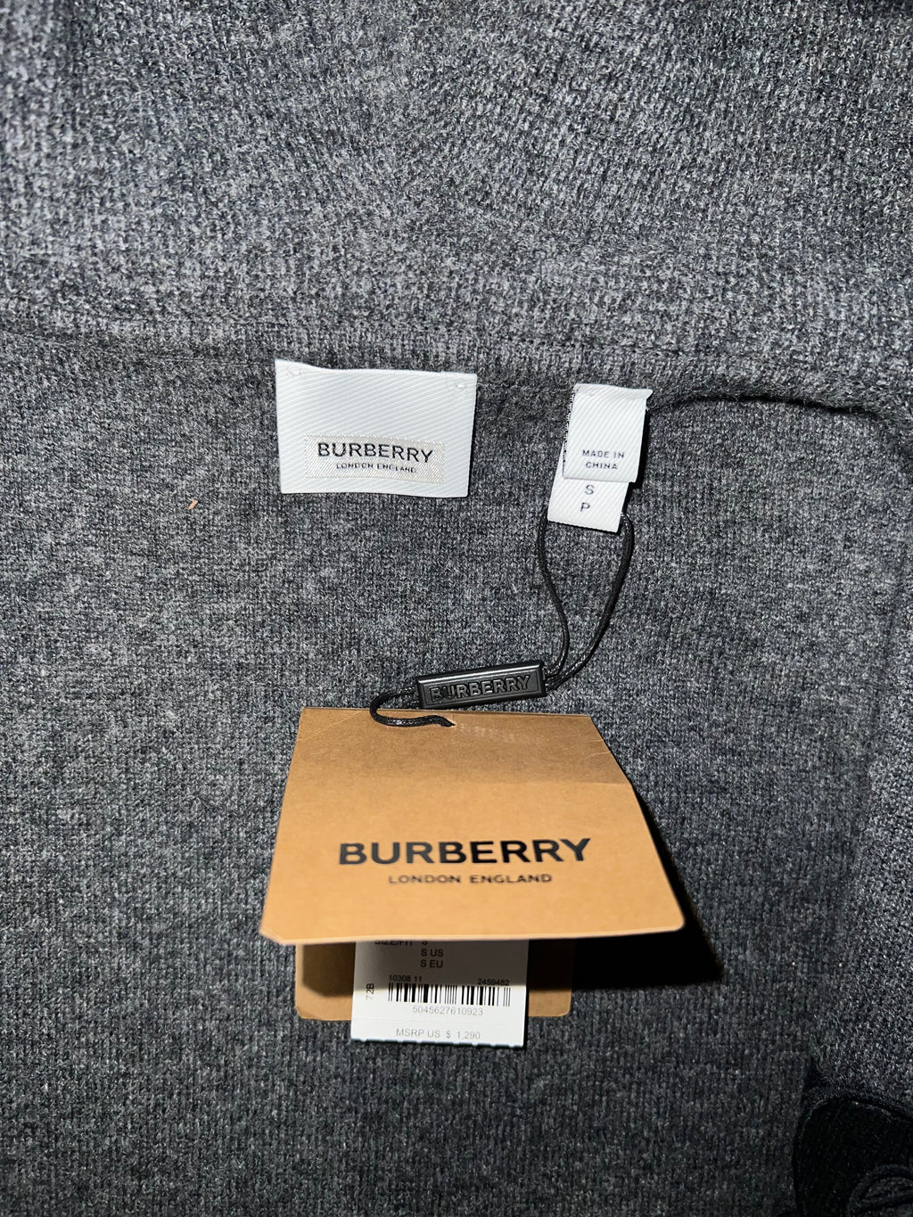 Burberry Hoodie