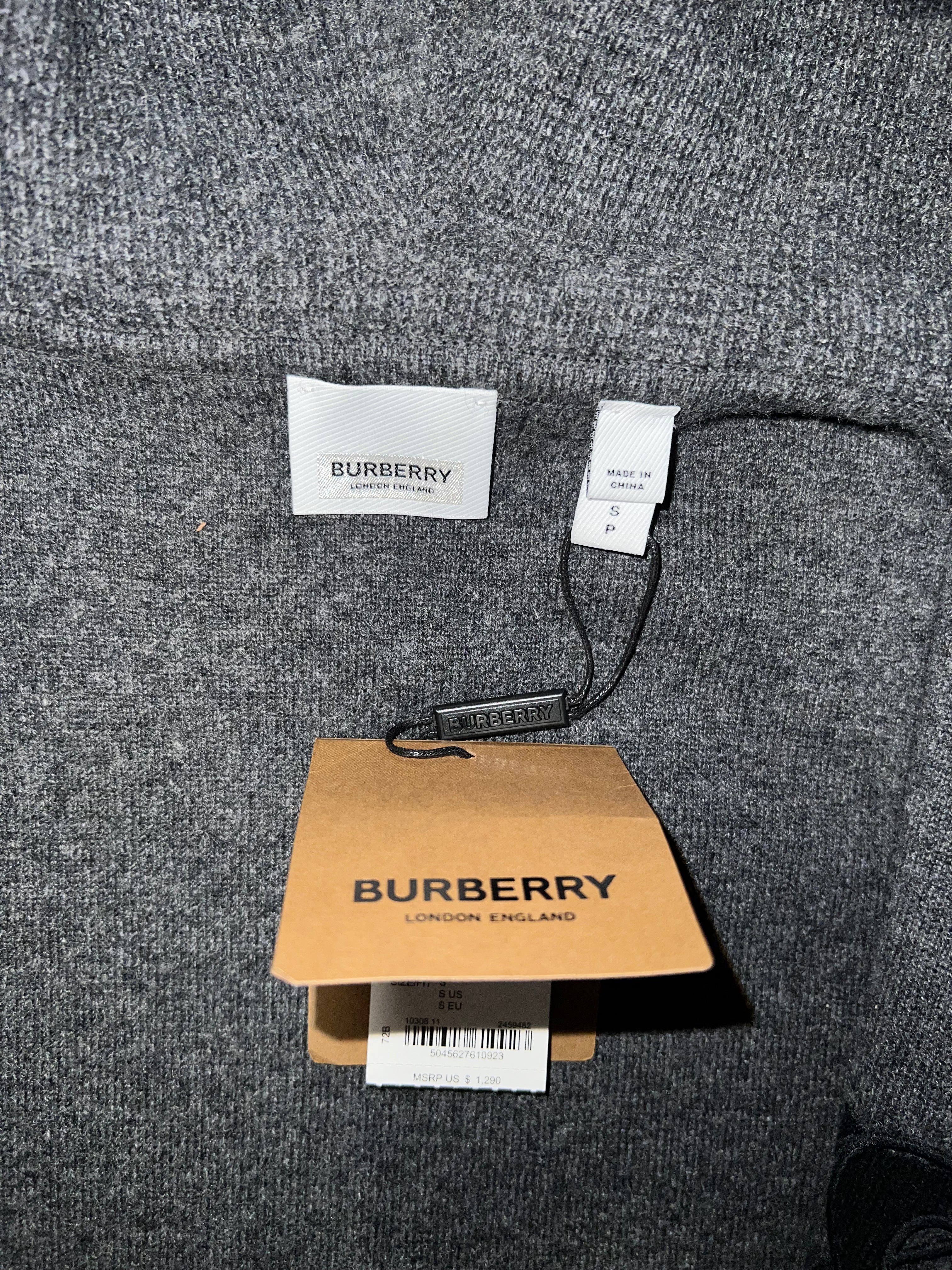 Burberry Hoodie