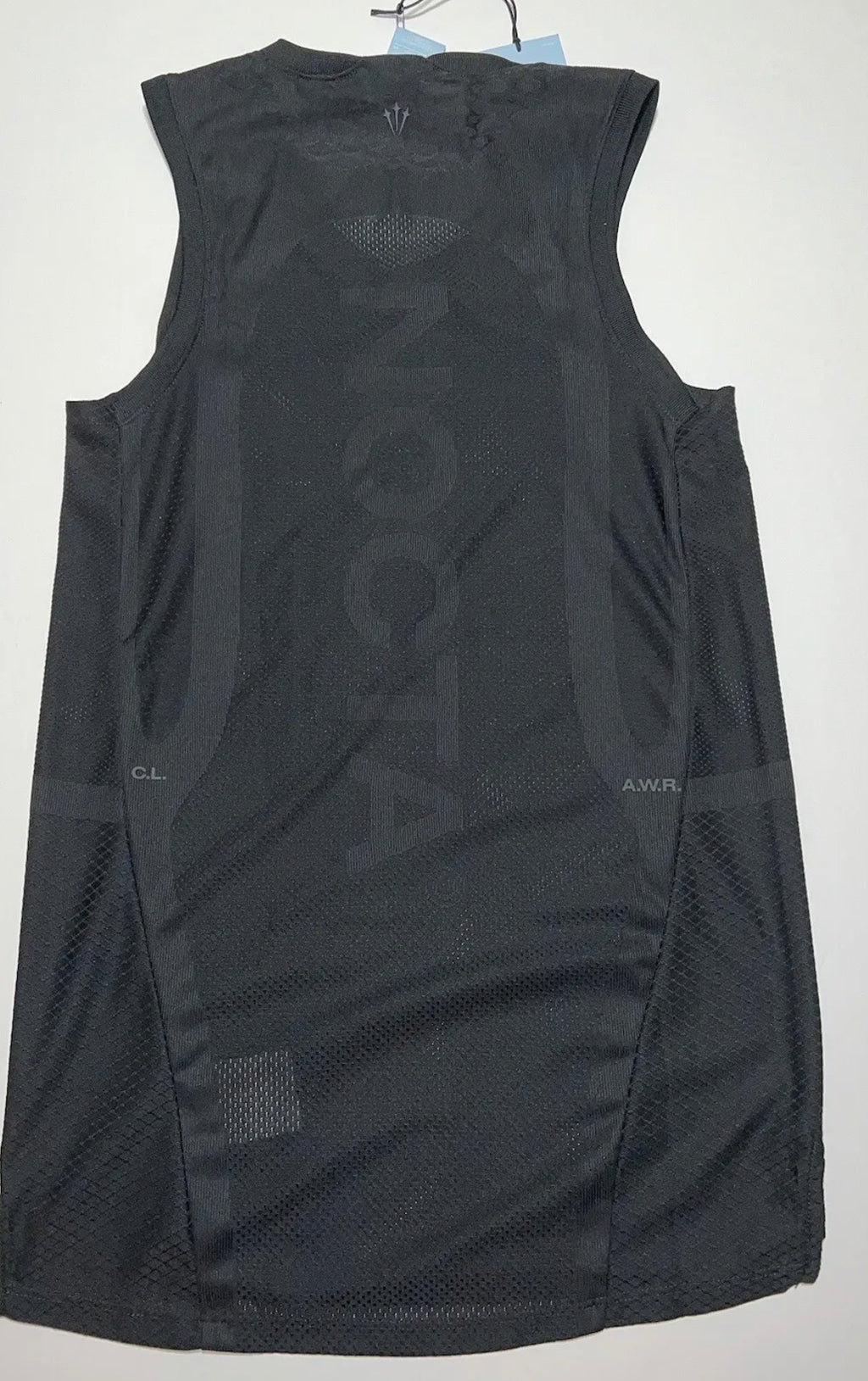 NOCTA Basketball Jersey