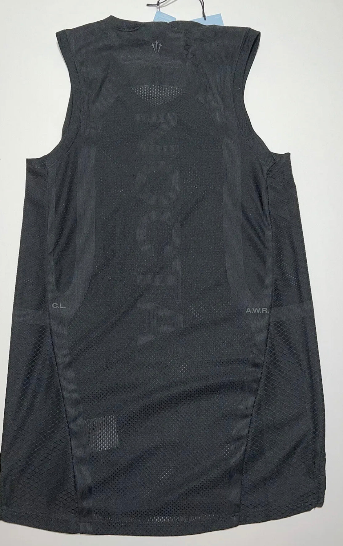 NOCTA Basketball Jersey