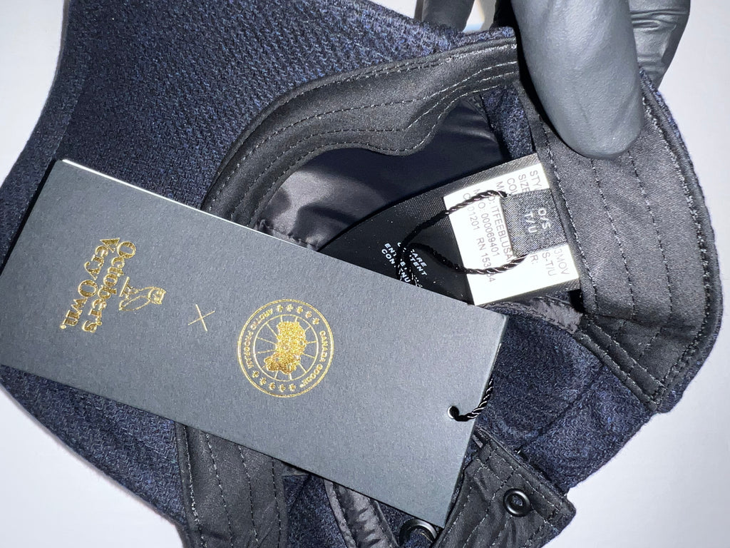 OVO x Canada Goose Sportscap