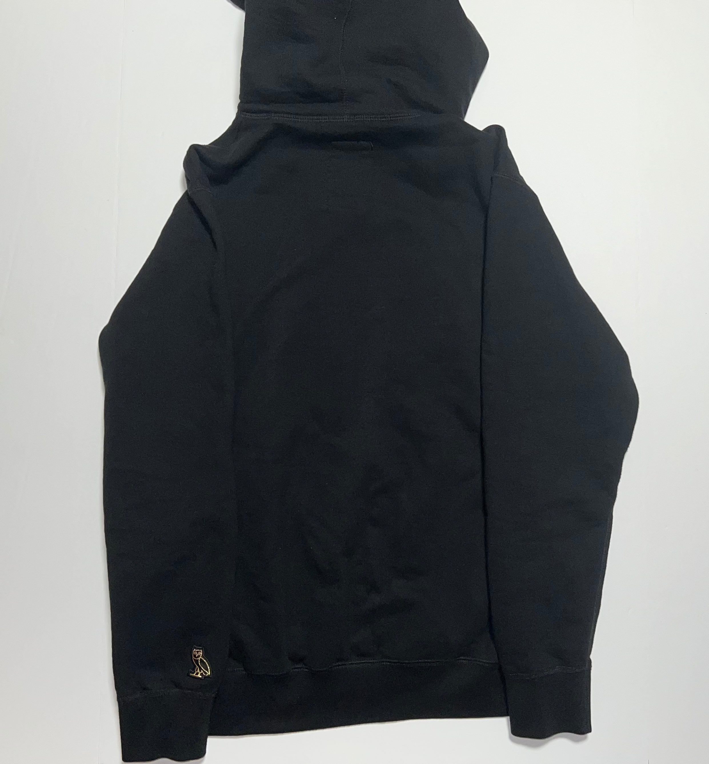 OVO x Murakami Hoodie