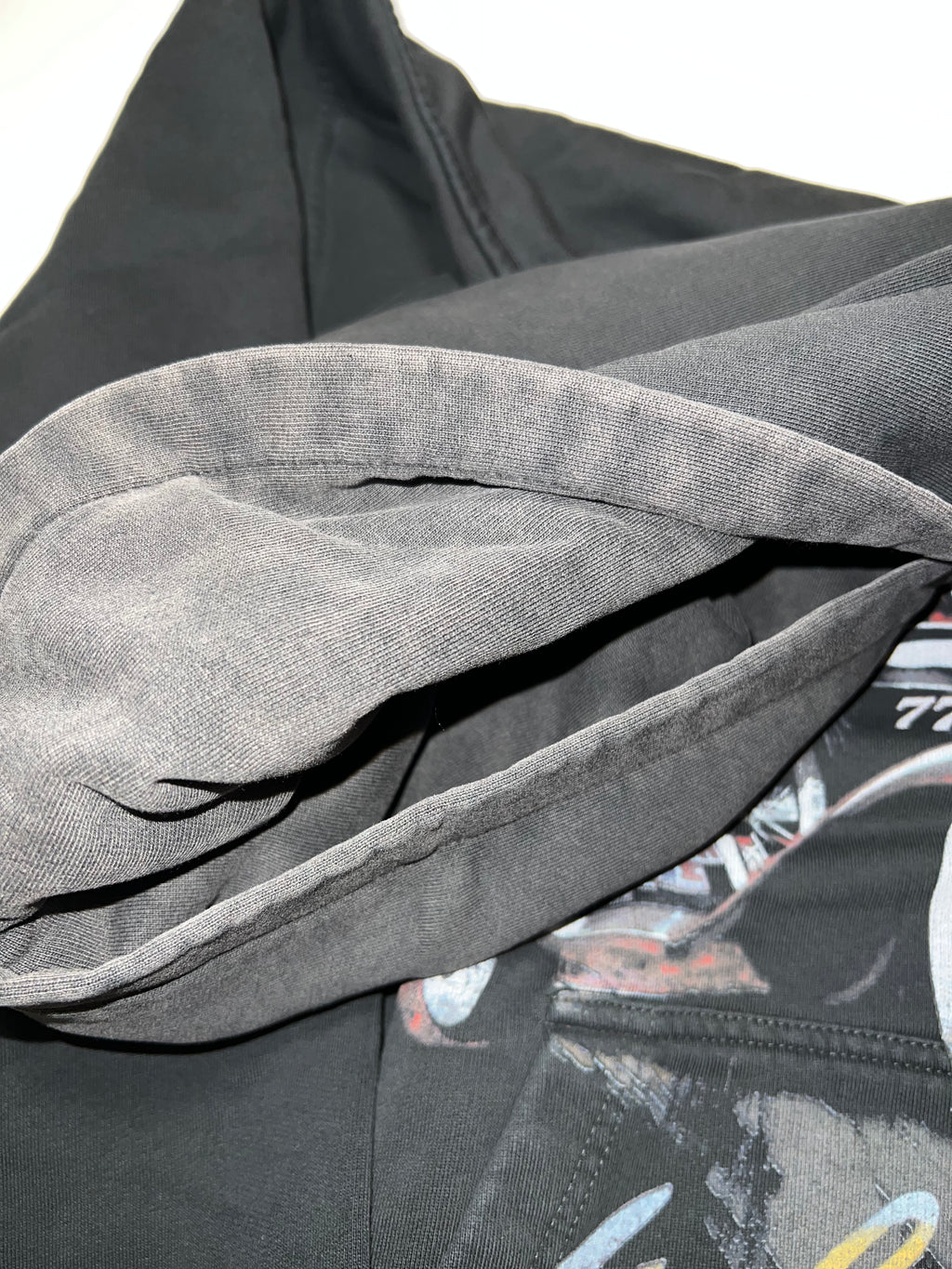 Represent Feel The Heat Hoodie