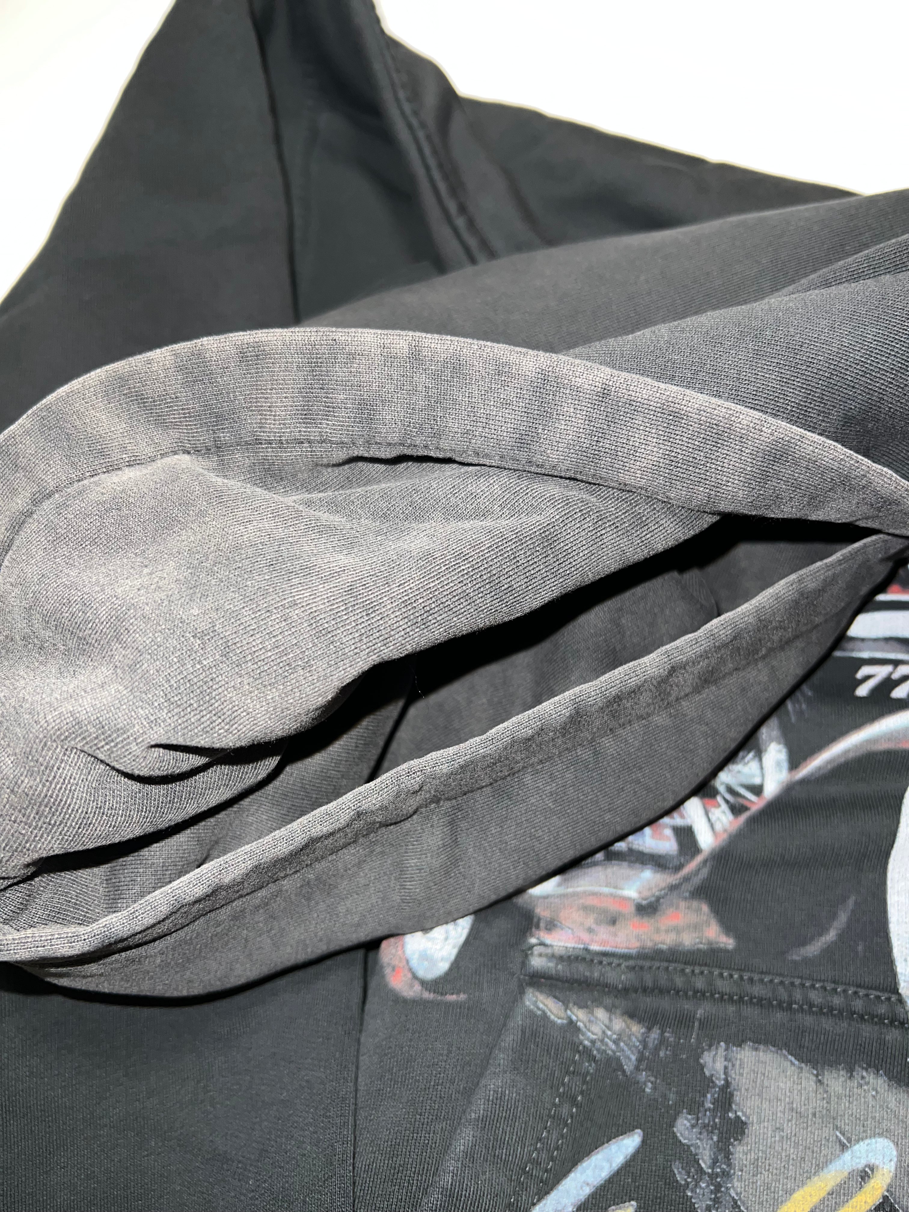 Represent Feel The Heat Hoodie