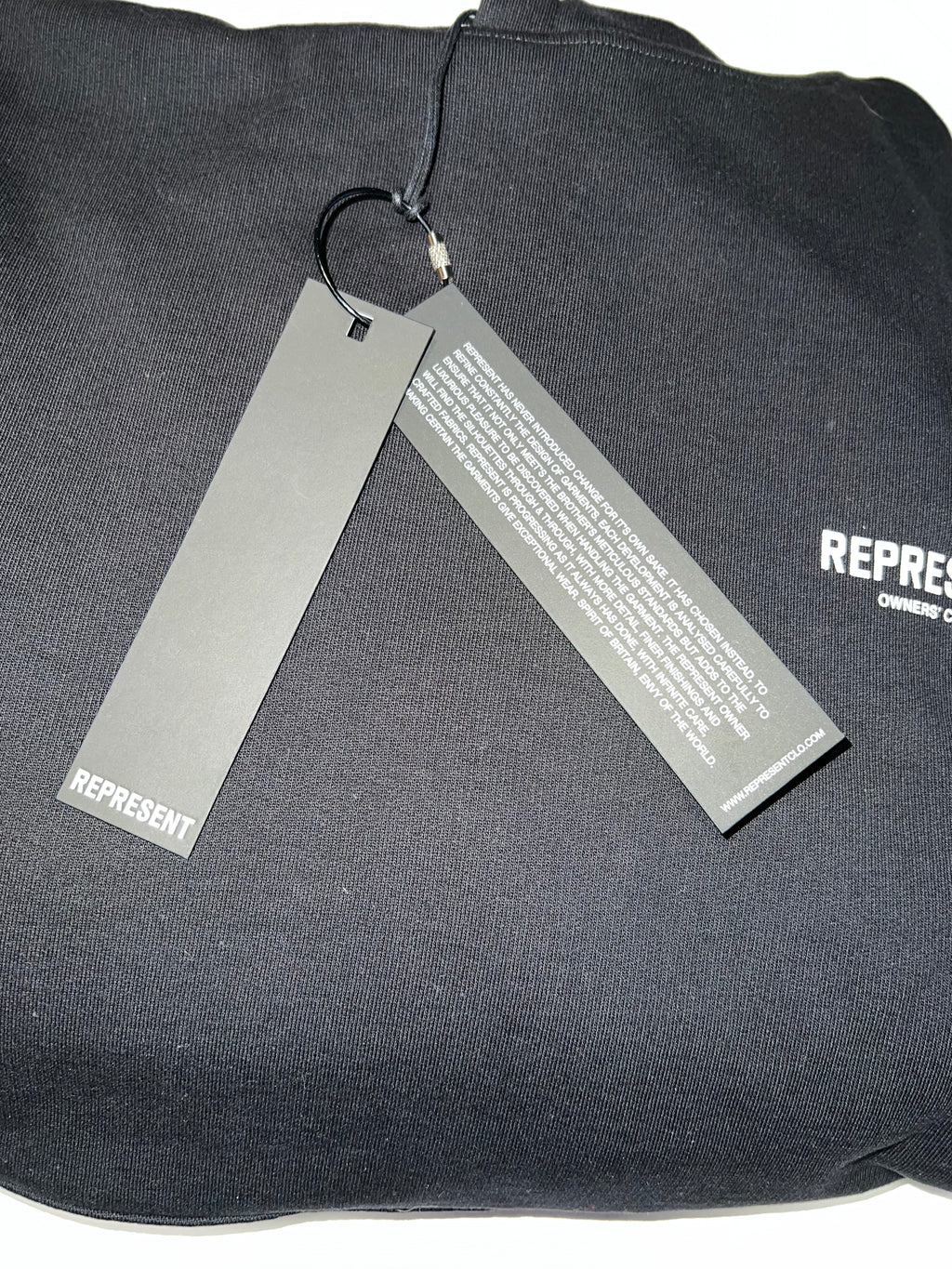 Represent Owner’s Club Hoodie