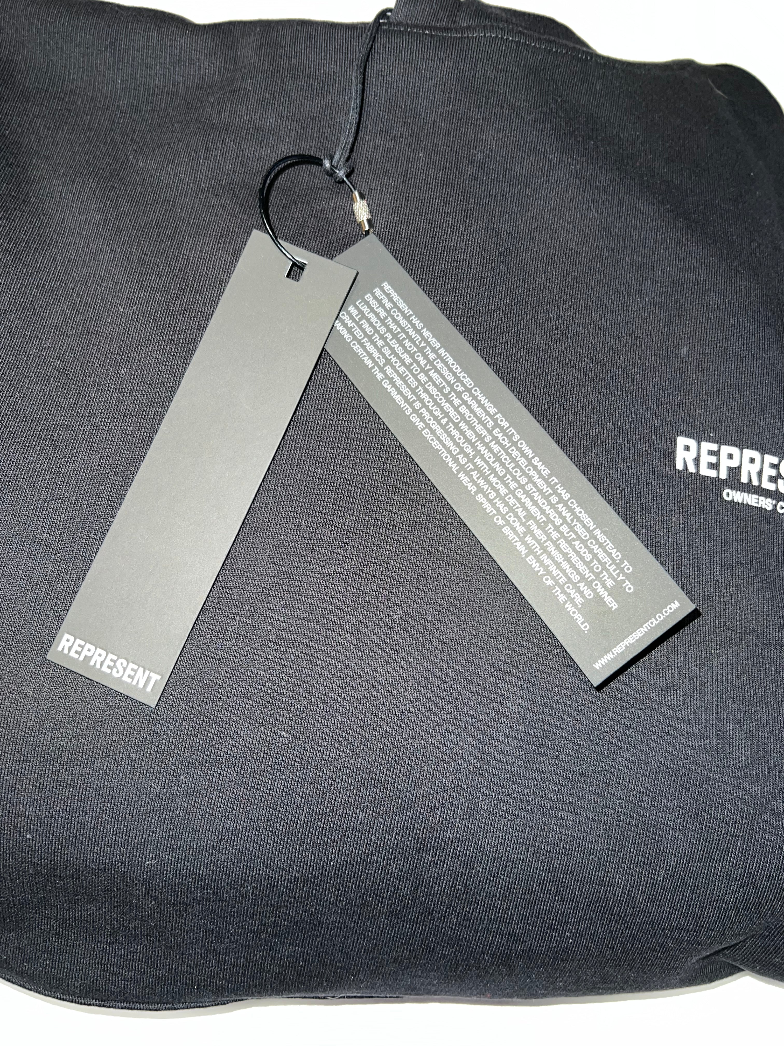 Represent Owner’s Club Hoodie