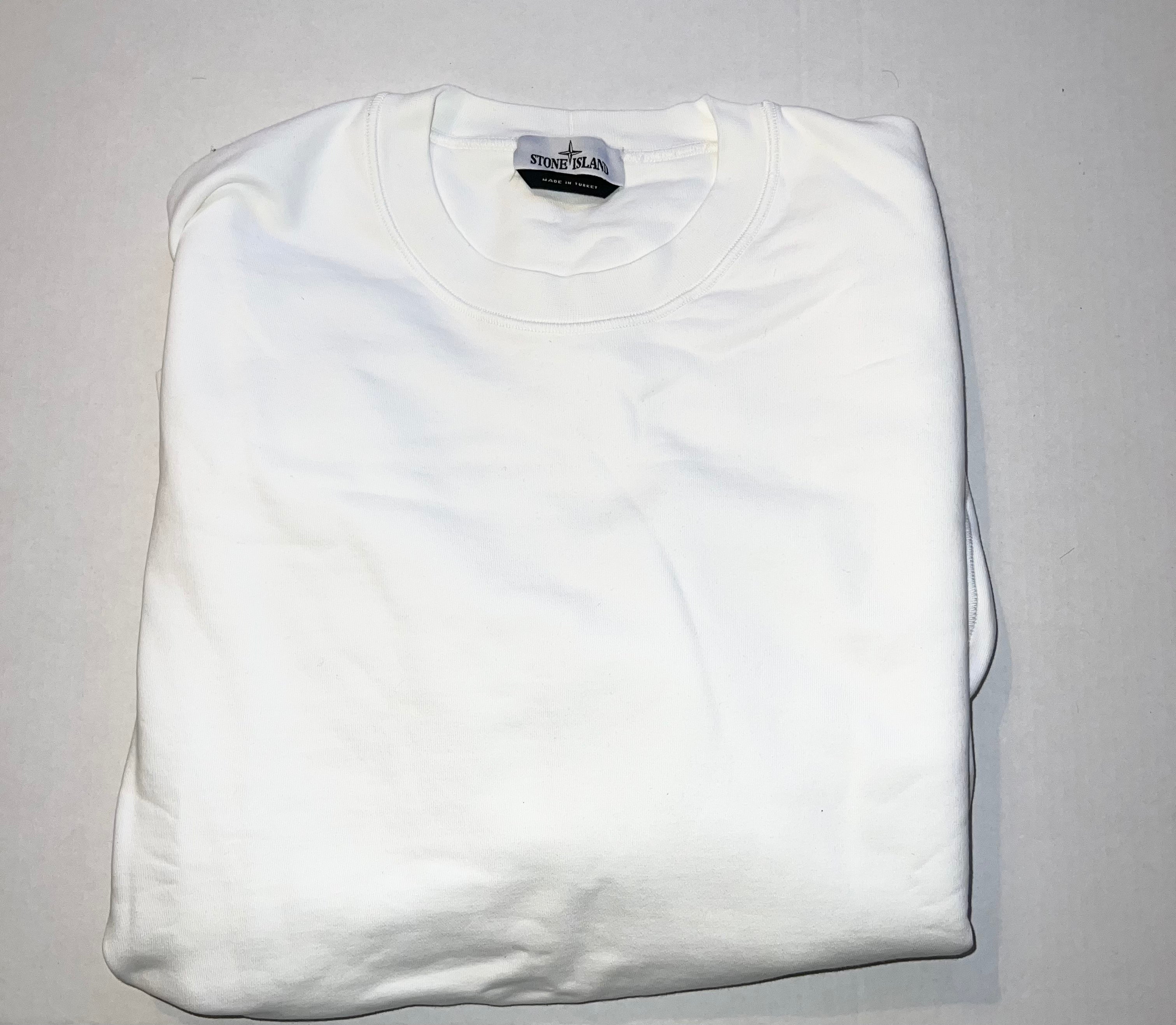 Stone Island Crewneck