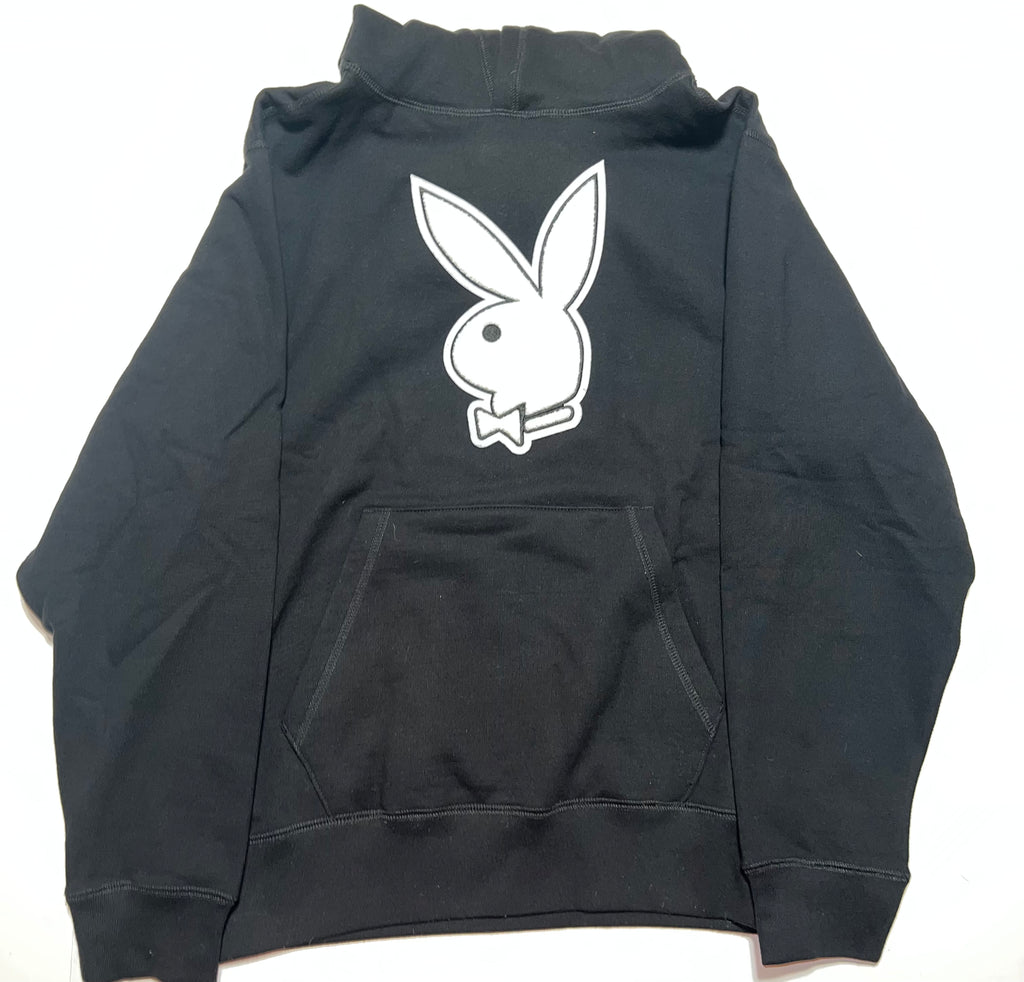 OVO x Playboy Chenille Hoodie