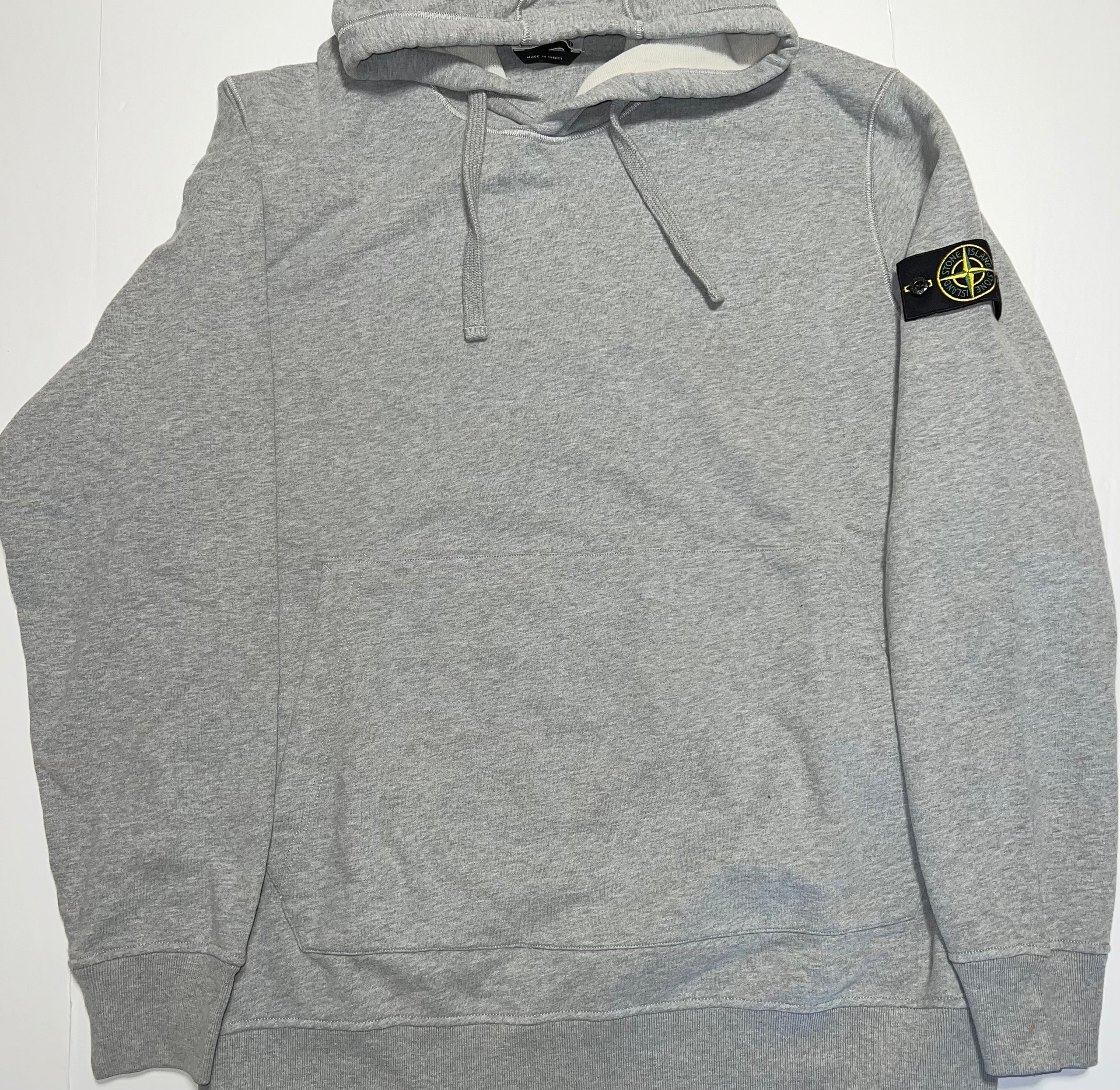 Stone Island Hoodie