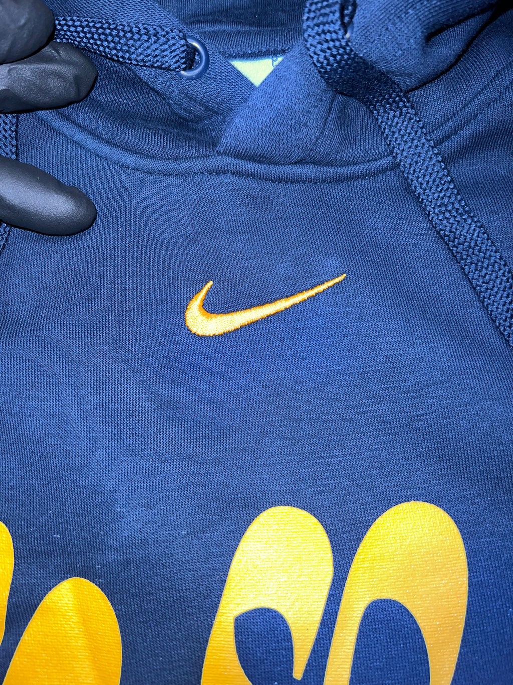 Nike CLB Hoodie