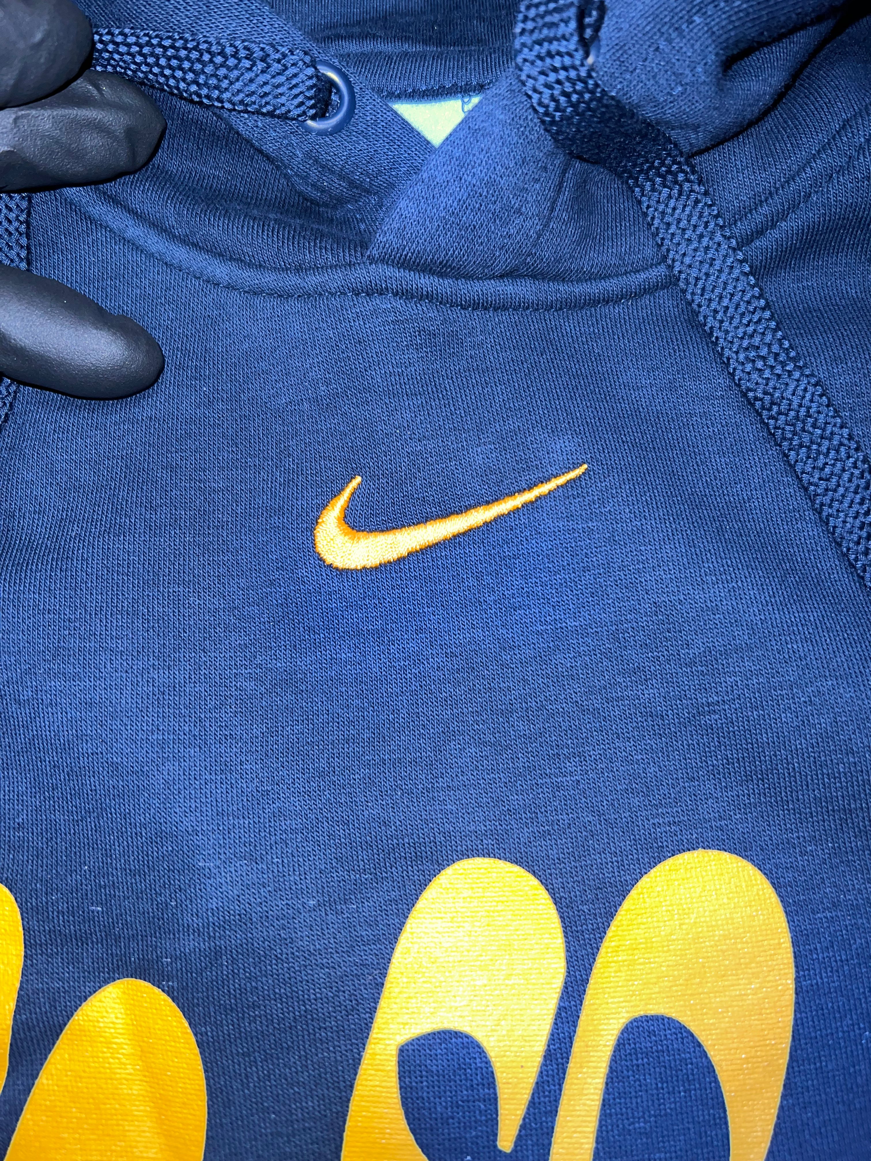 Nike CLB Hoodie